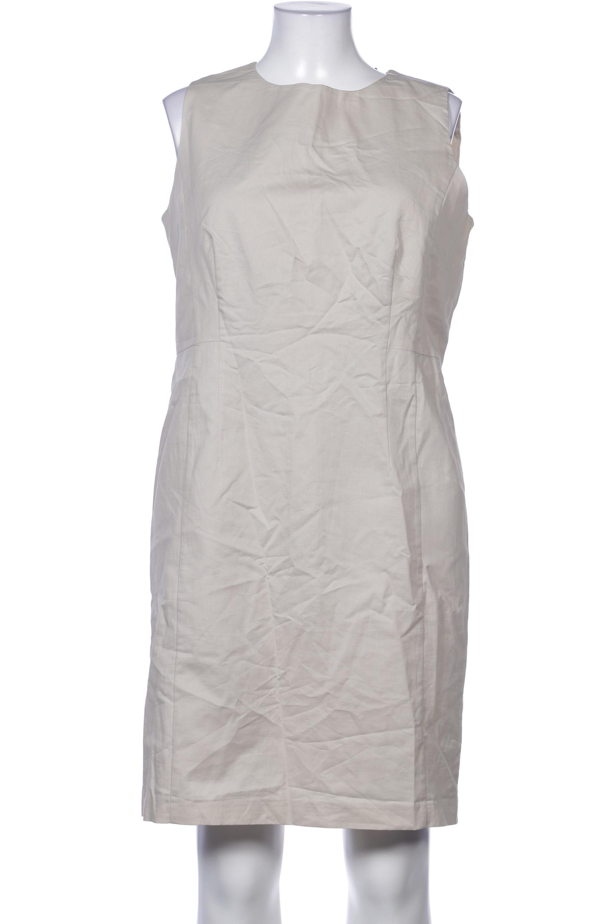 

Bexleys Damen Kleid, cremeweiß, Gr. 44