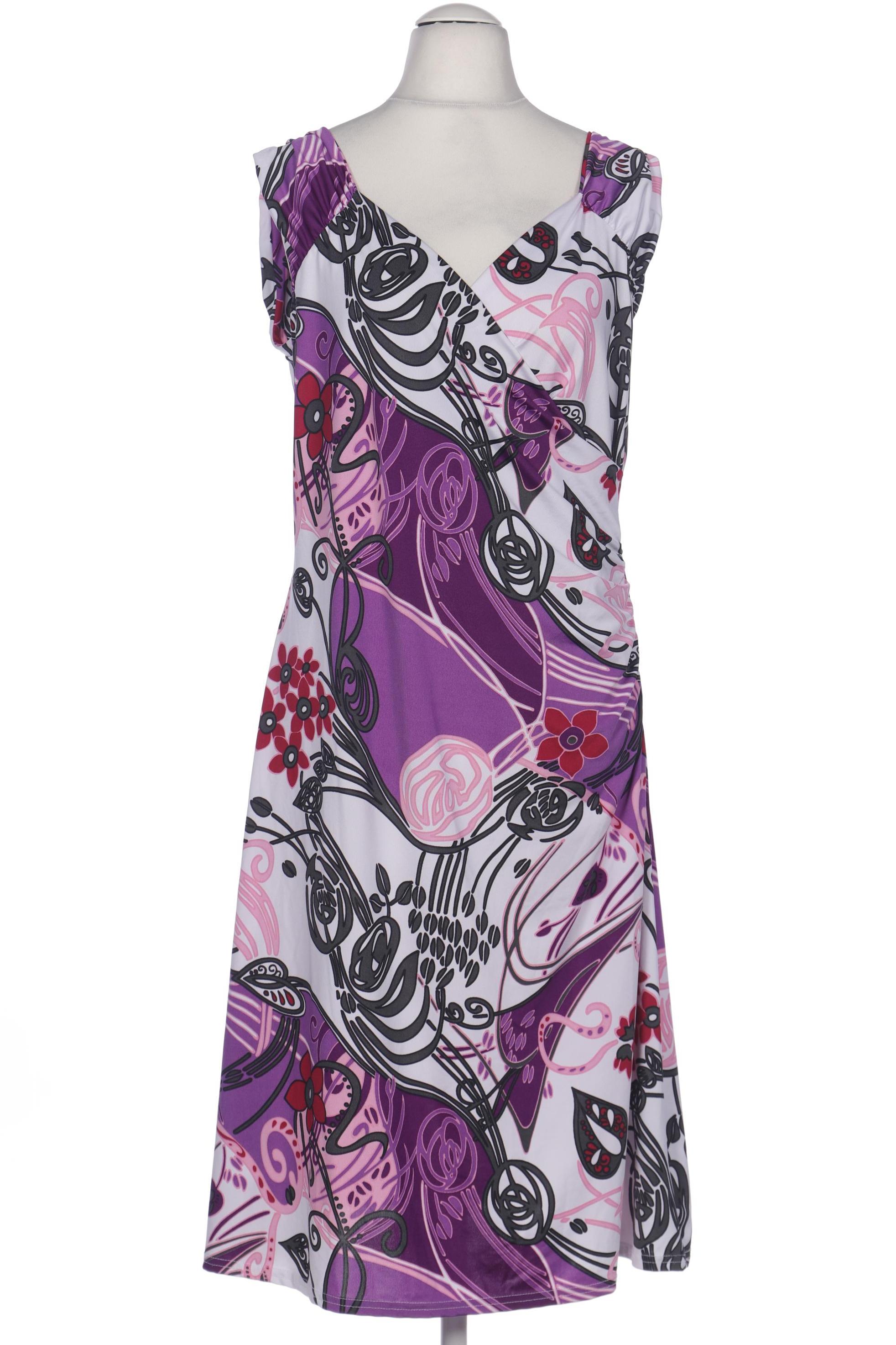 

Bexleys Damen Kleid, flieder, Gr. 38