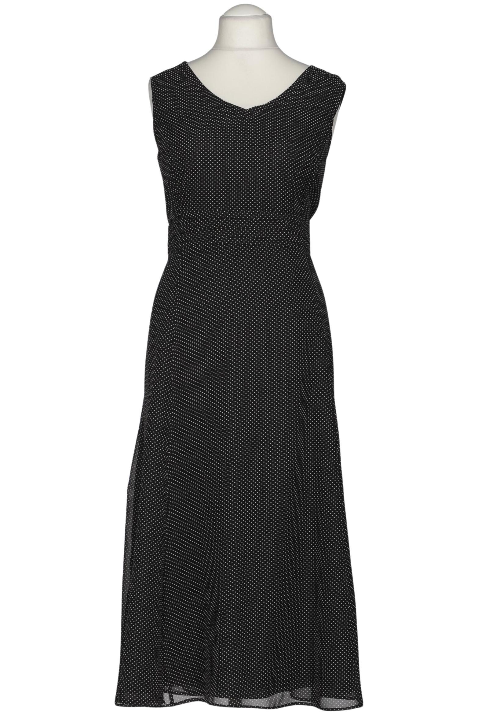 

Bexleys Damen Kleid, schwarz, Gr. 48