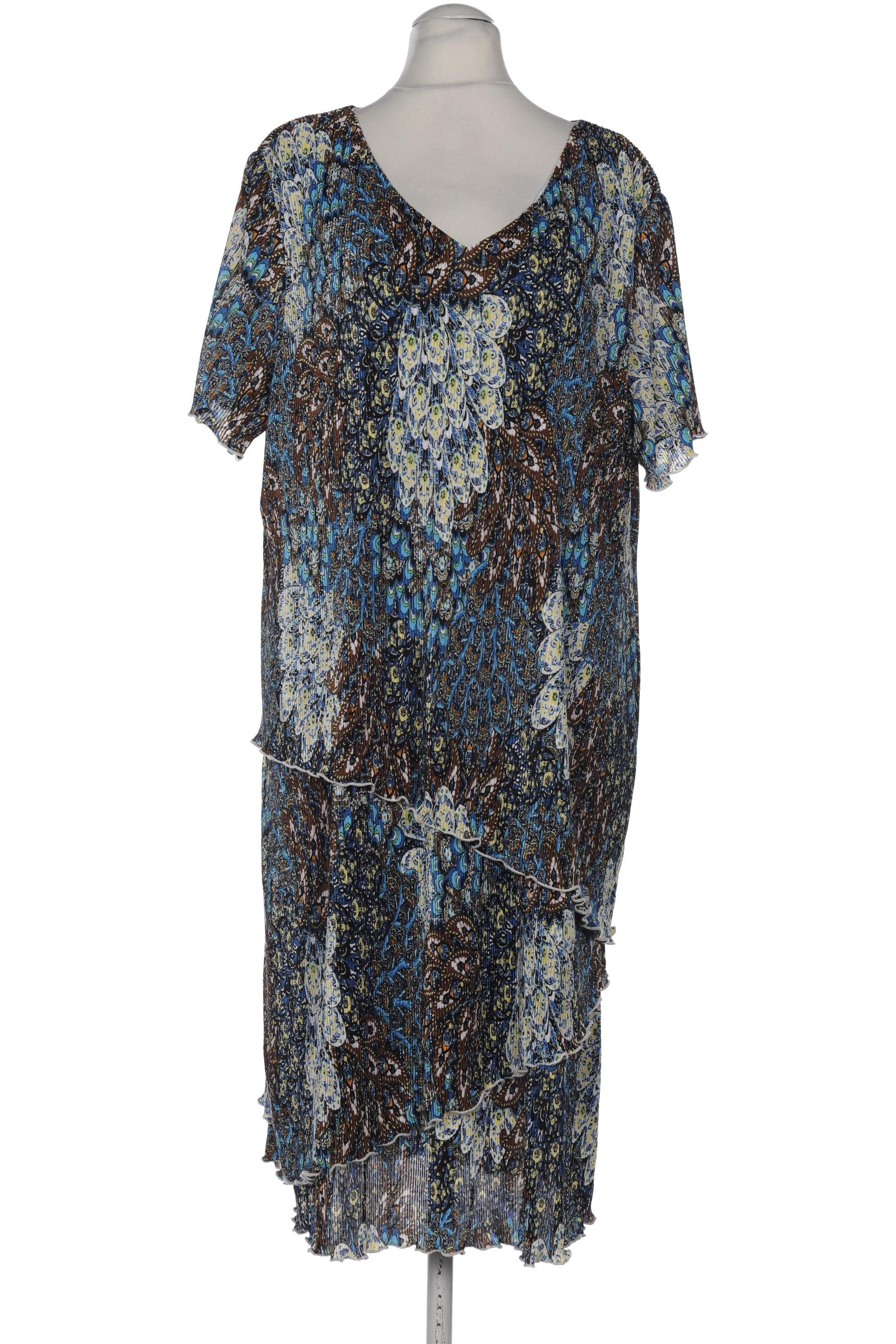 

Bexleys Damen Kleid, mehrfarbig, Gr. 52