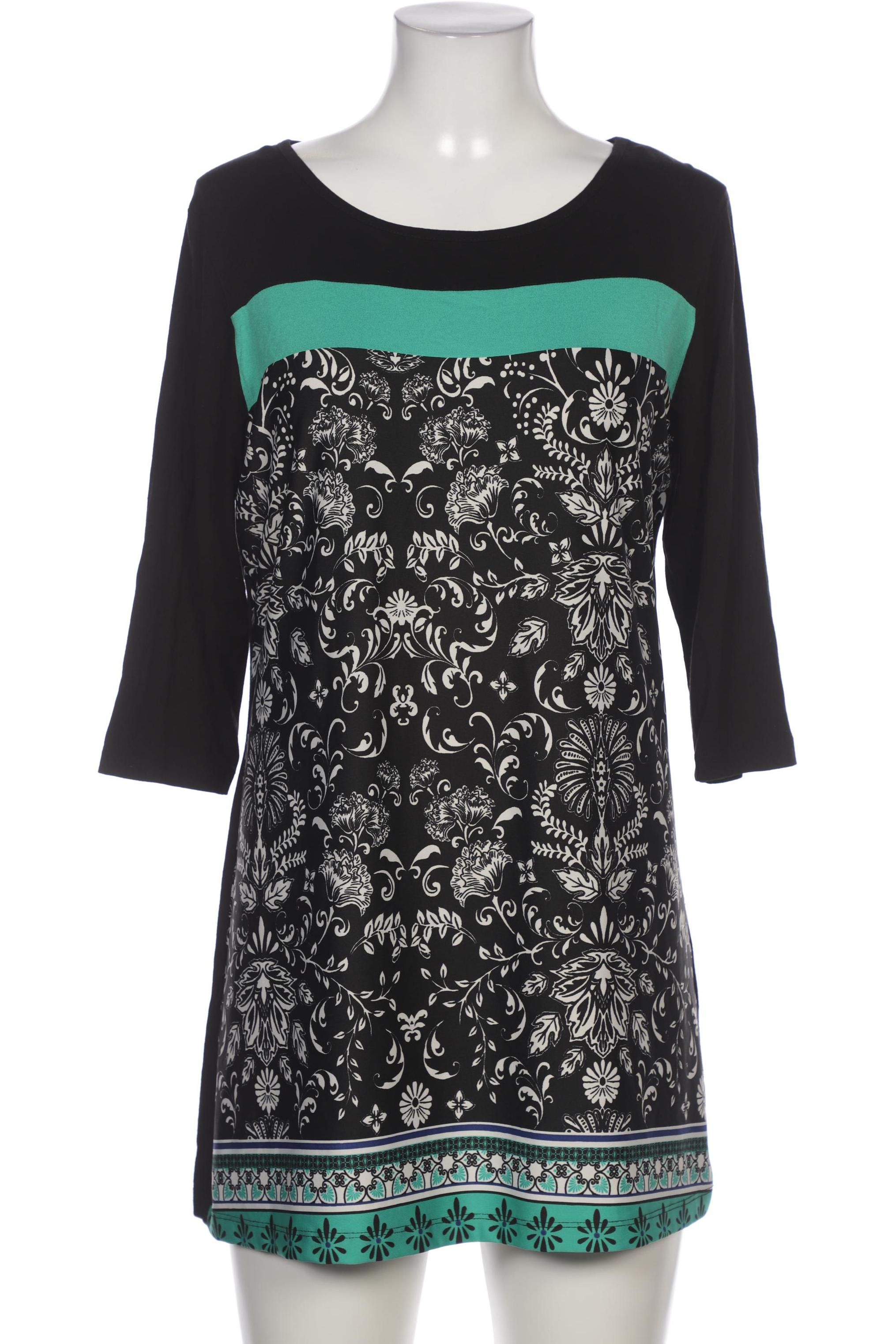

Bexleys Damen Kleid, schwarz, Gr. 38