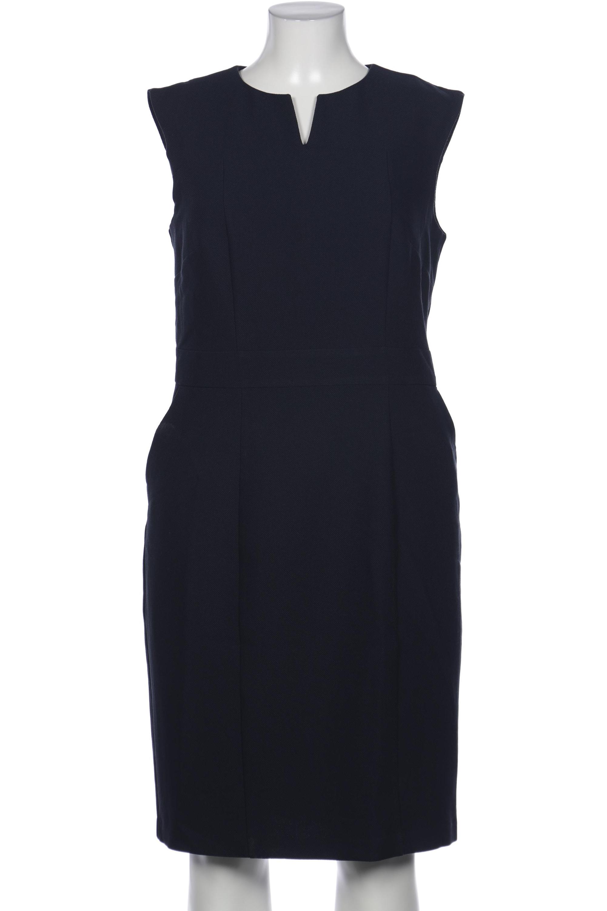 

Bexleys Damen Kleid, marineblau, Gr. 42