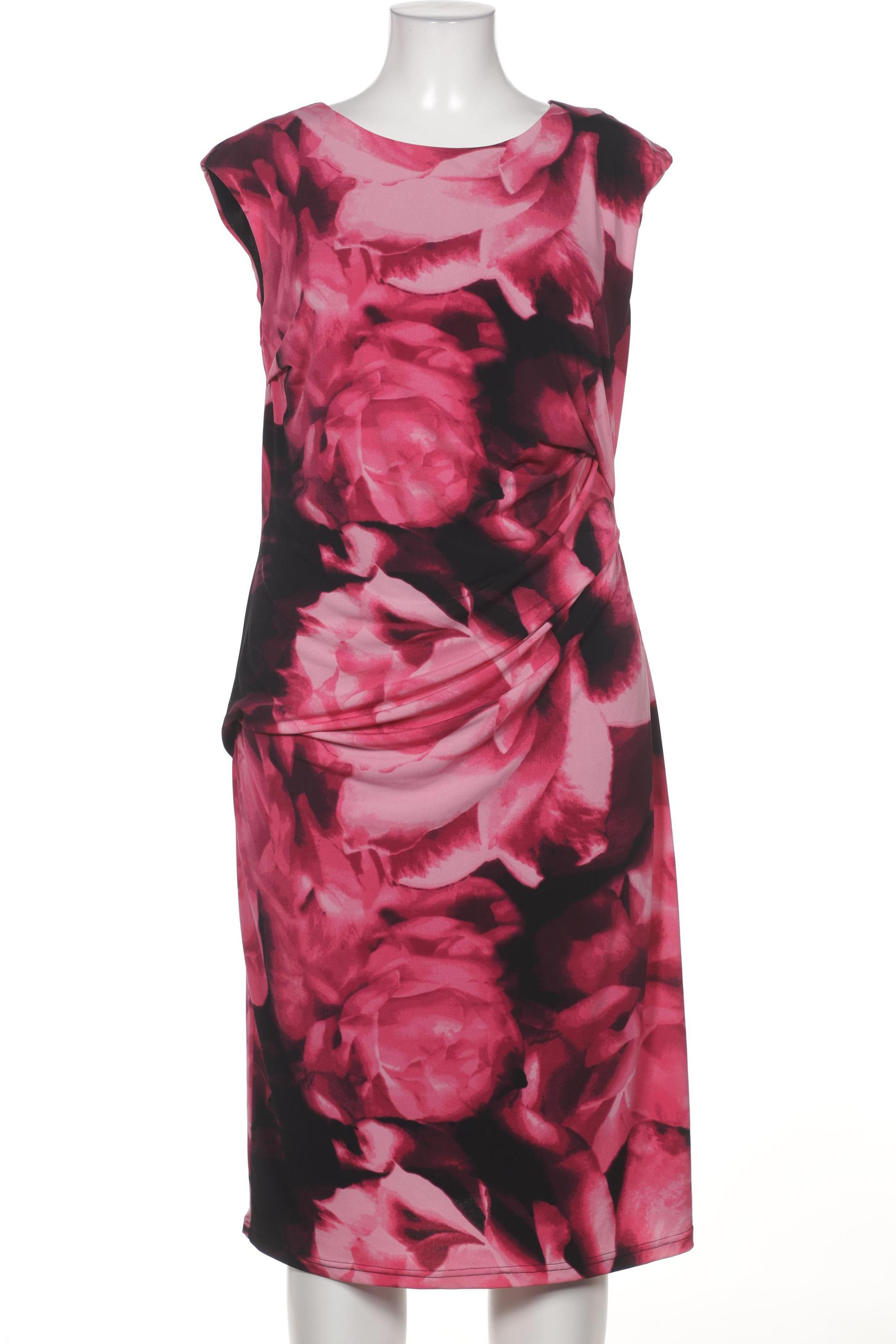 

Bexleys Damen Kleid, pink, Gr. 44