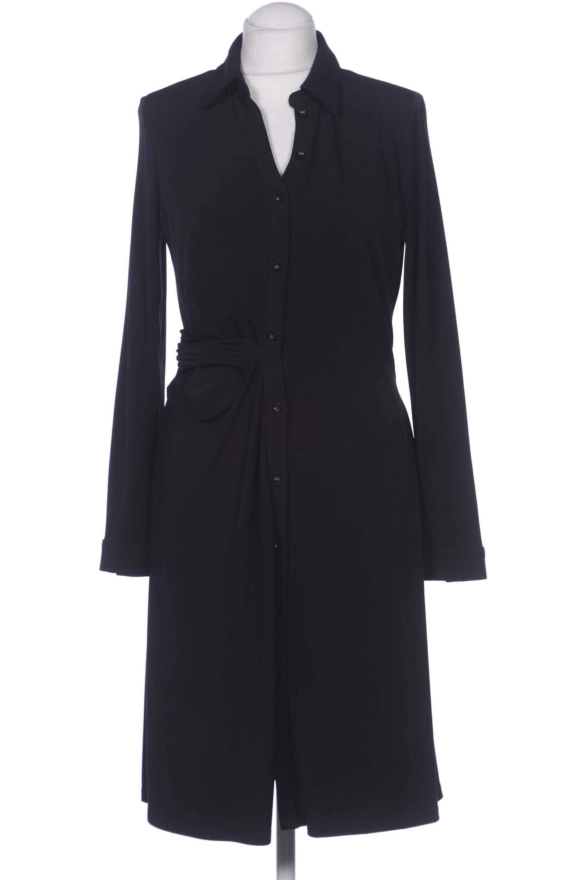 

Bexleys Damen Kleid, schwarz, Gr. 38