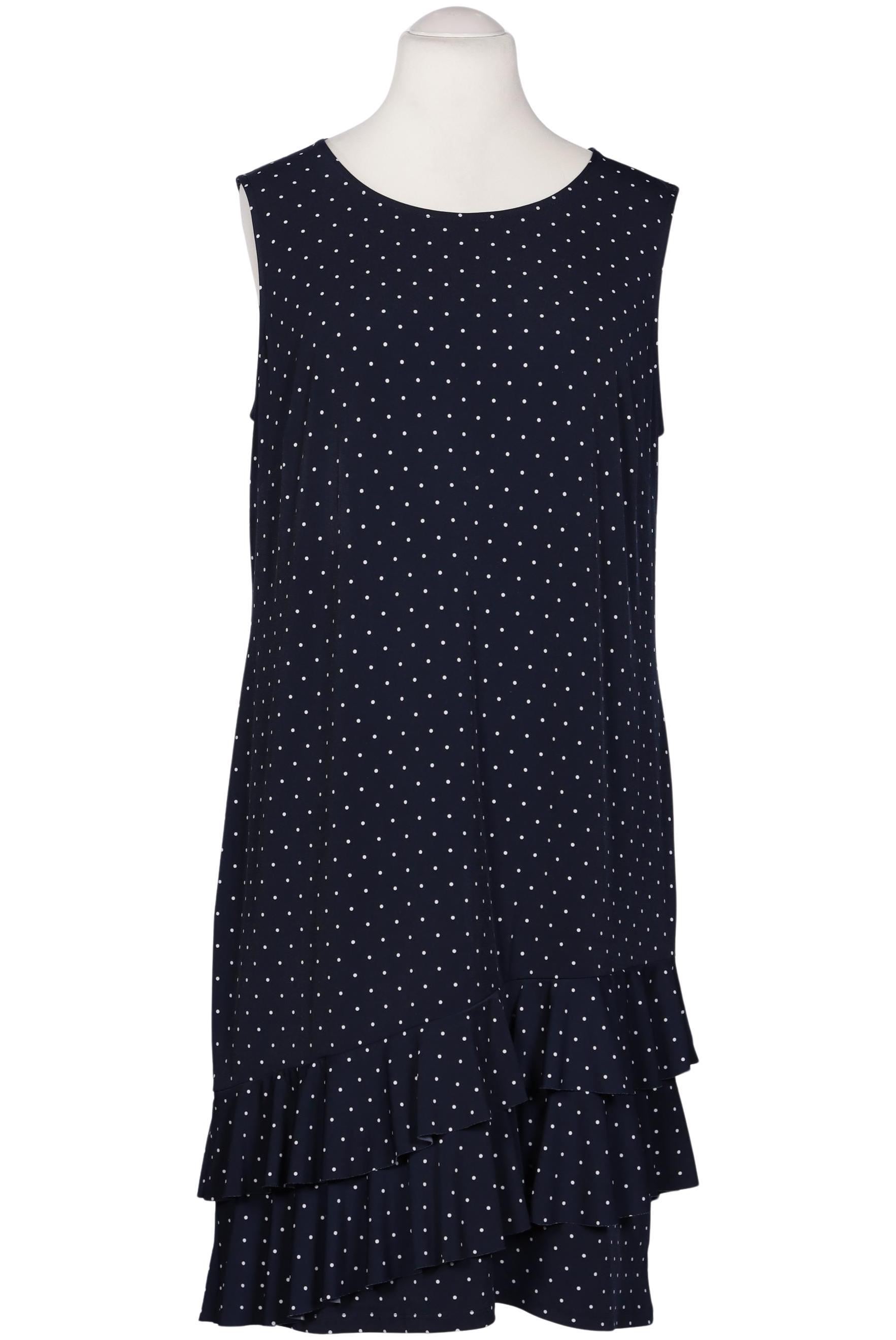 

Bexleys Damen Kleid, marineblau, Gr. 44