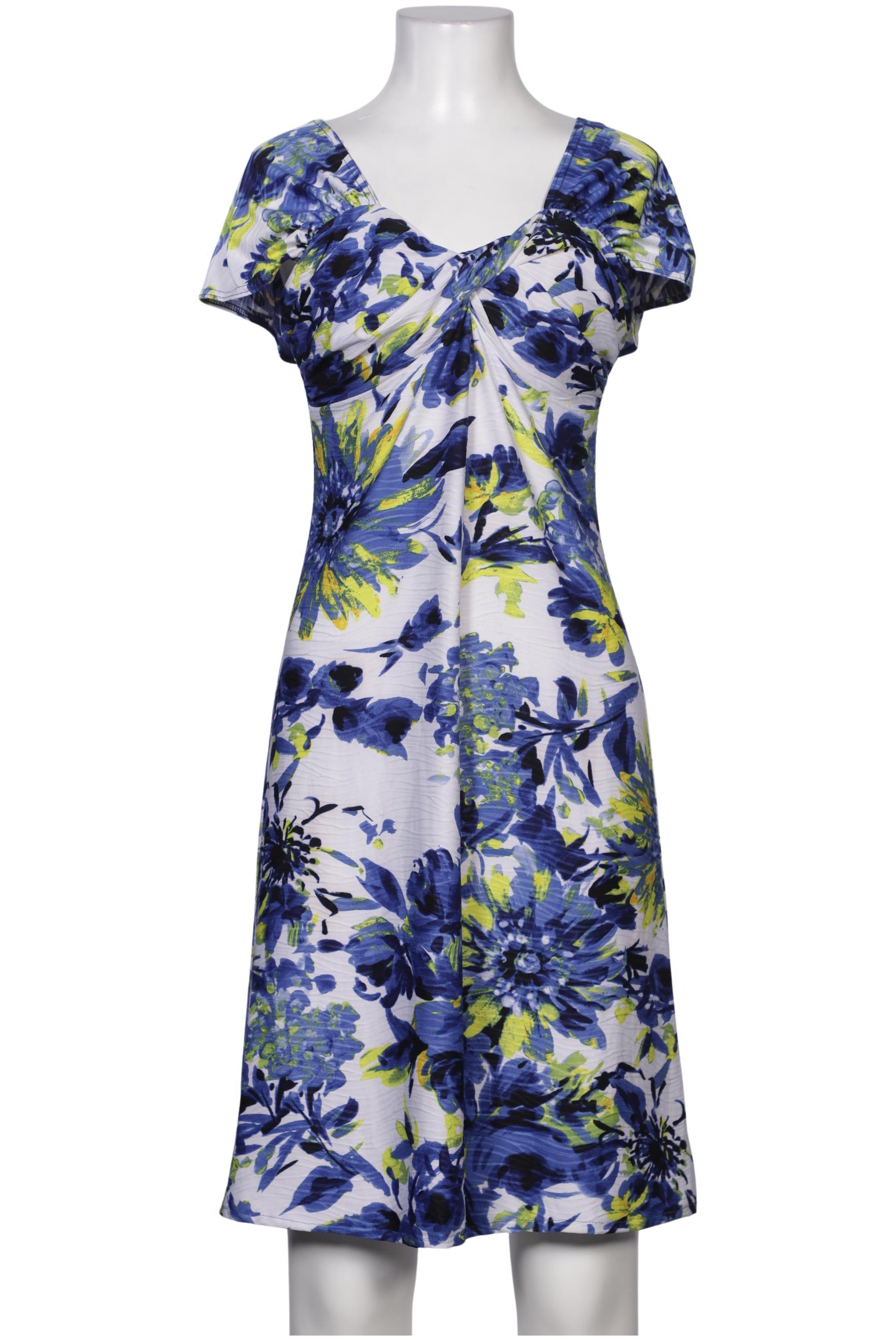 

Bexleys Damen Kleid, blau, Gr. 38