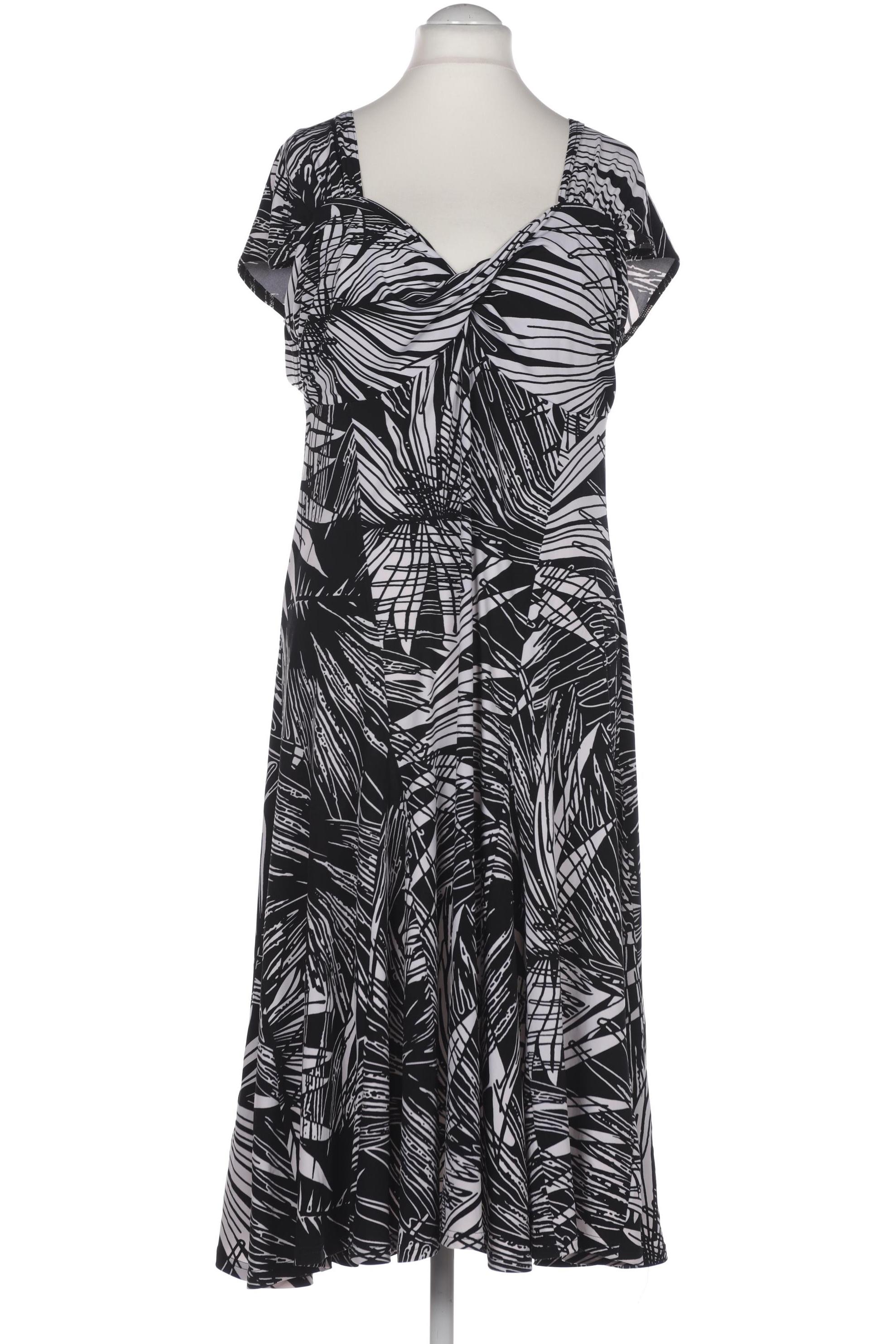 

Bexleys Damen Kleid, schwarz, Gr. 42