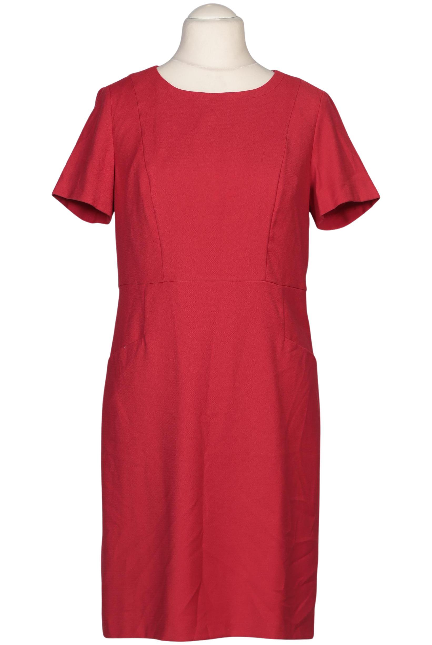 

Bexleys Damen Kleid, rot, Gr. 42