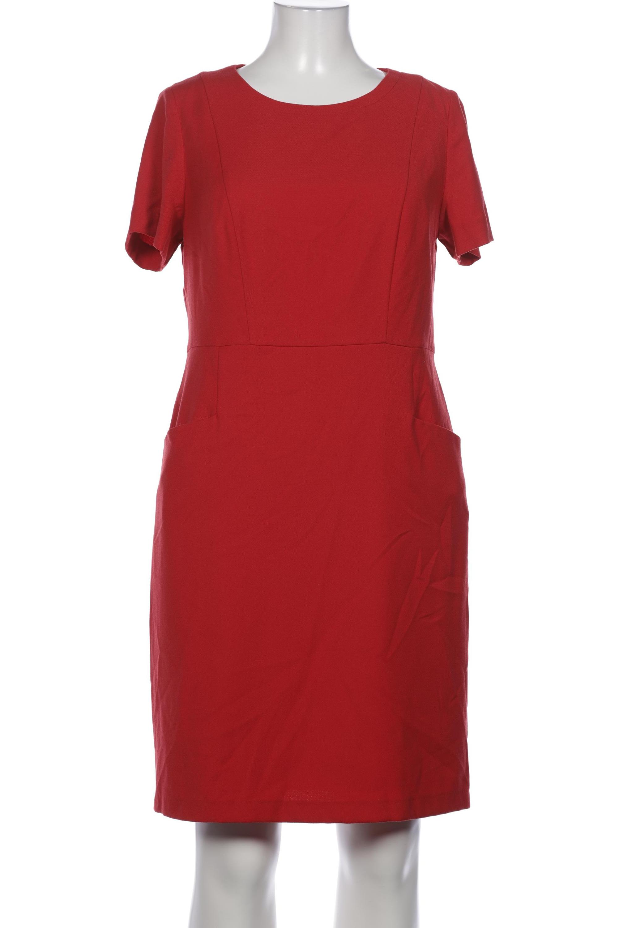 

Bexleys Damen Kleid, rot, Gr. 42