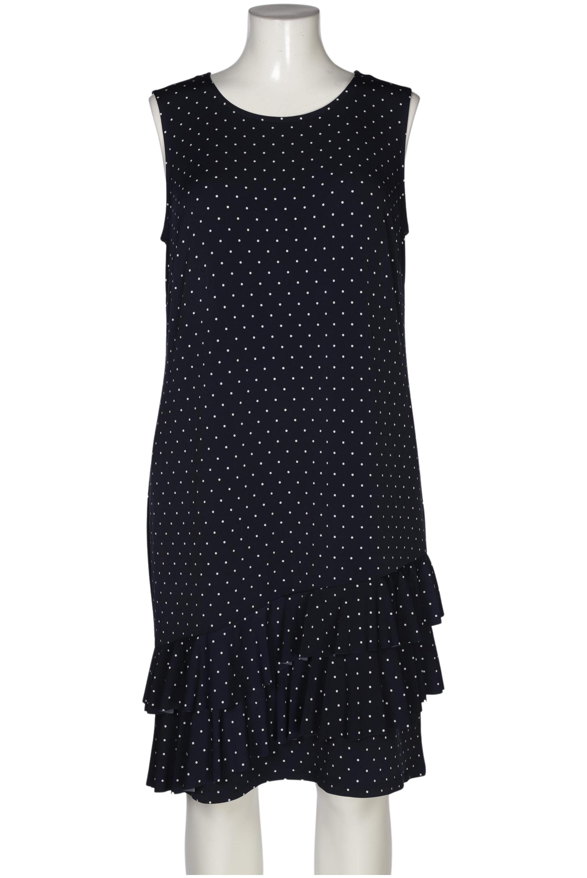 

Bexleys Damen Kleid, marineblau, Gr. 44