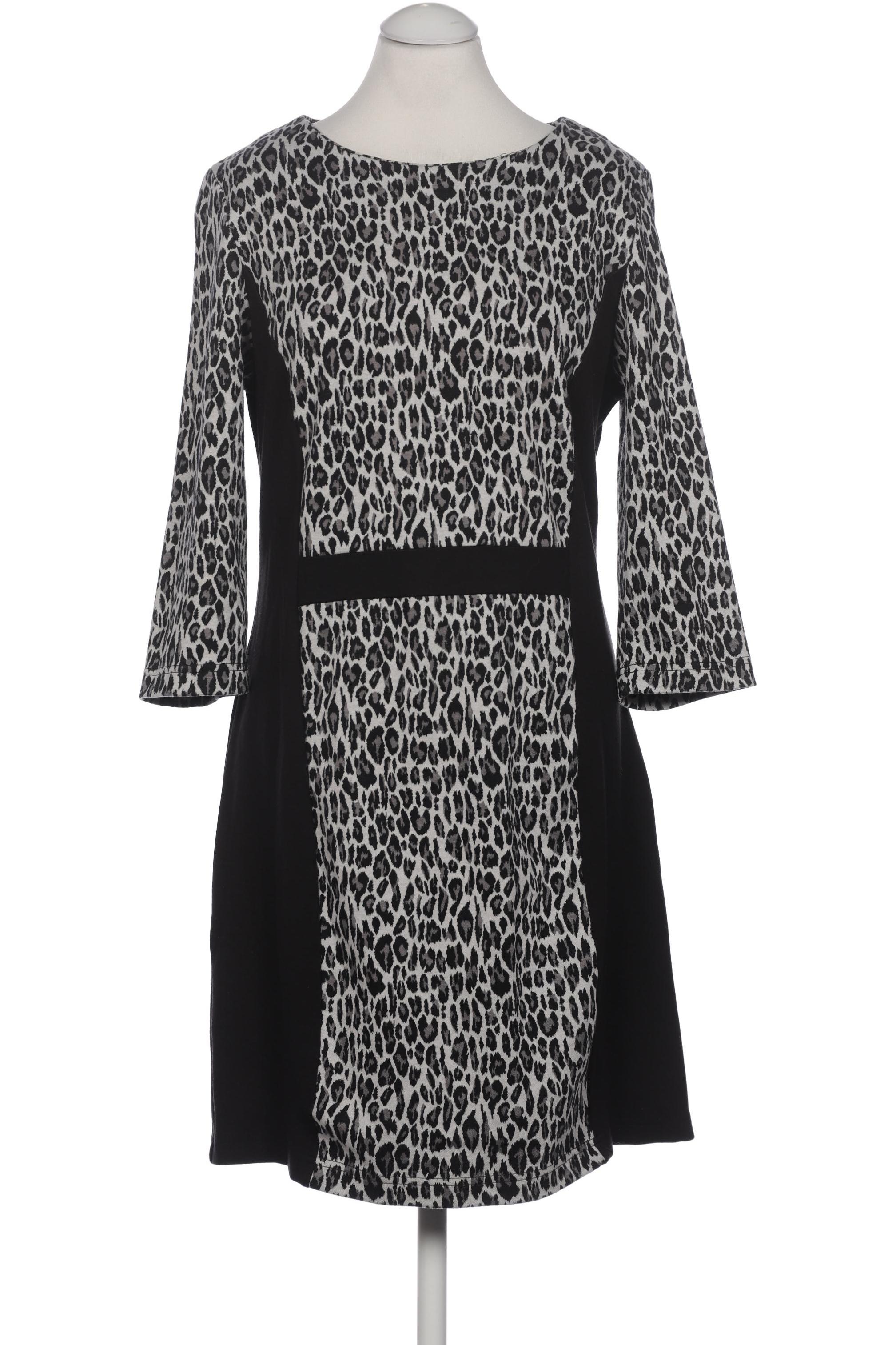 

Bexleys Damen Kleid, schwarz, Gr. 38