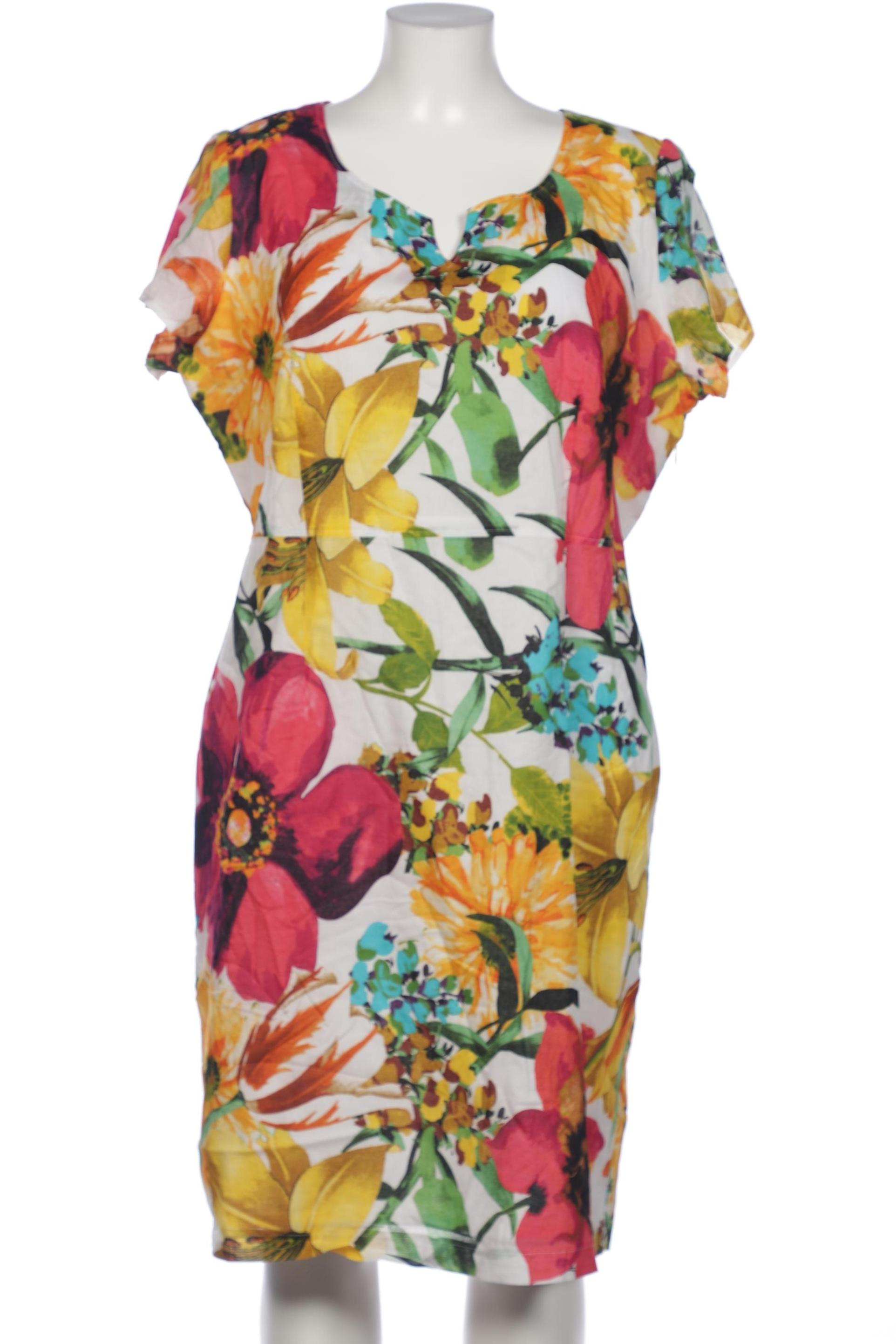 

Bexleys Damen Kleid, mehrfarbig, Gr. 46