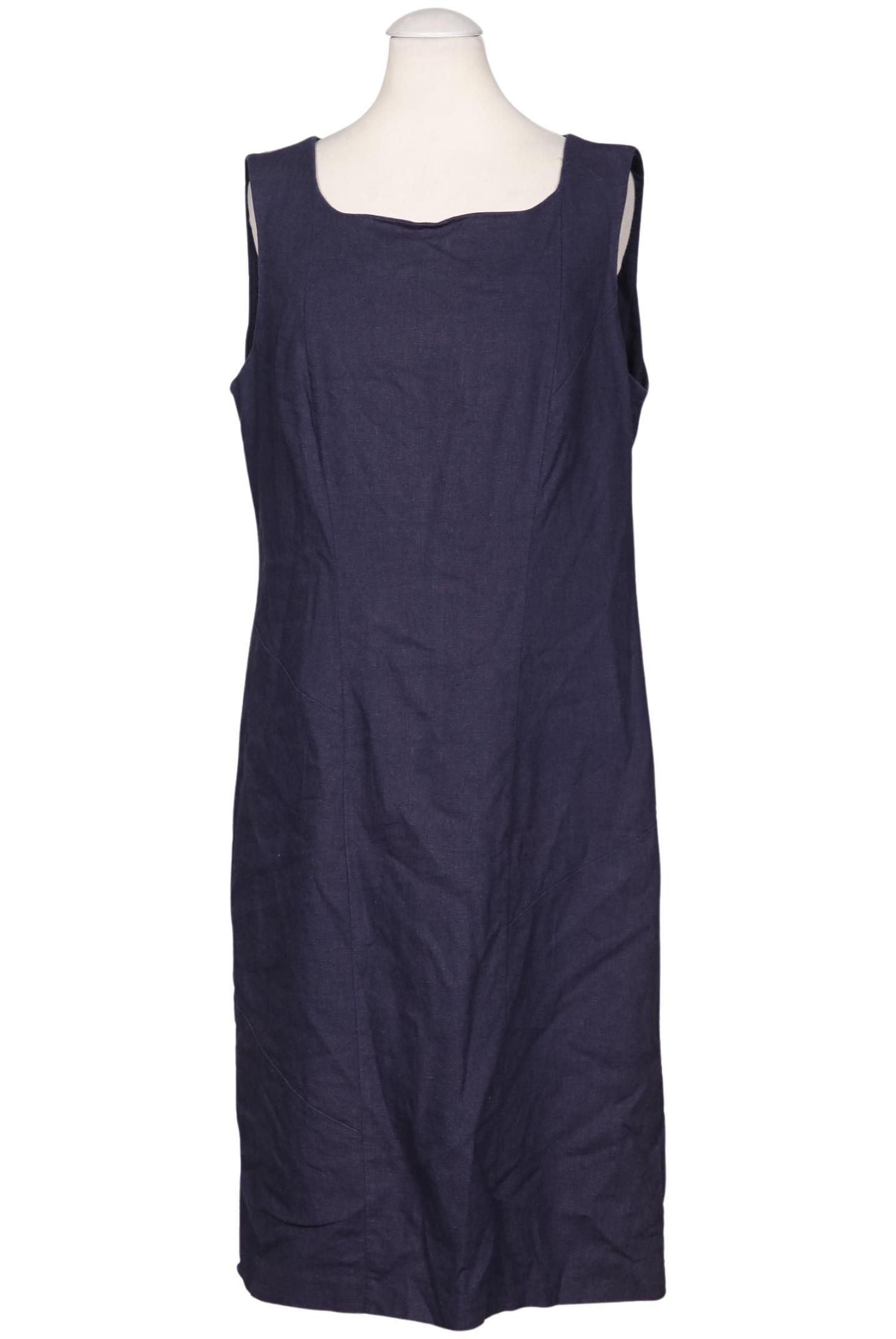 

Bexleys Damen Kleid, marineblau, Gr. 38