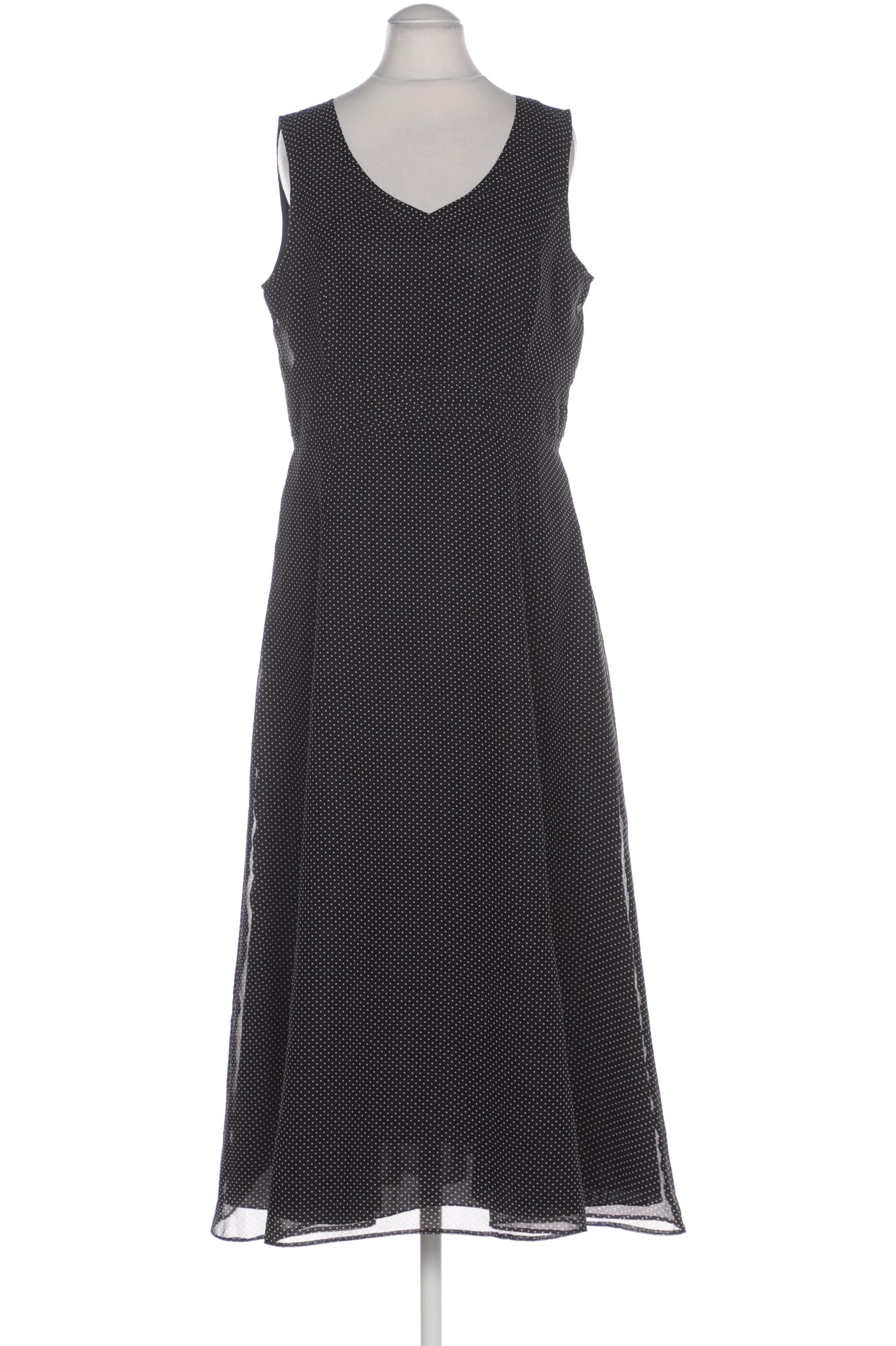 

Bexleys Damen Kleid, schwarz, Gr. 38