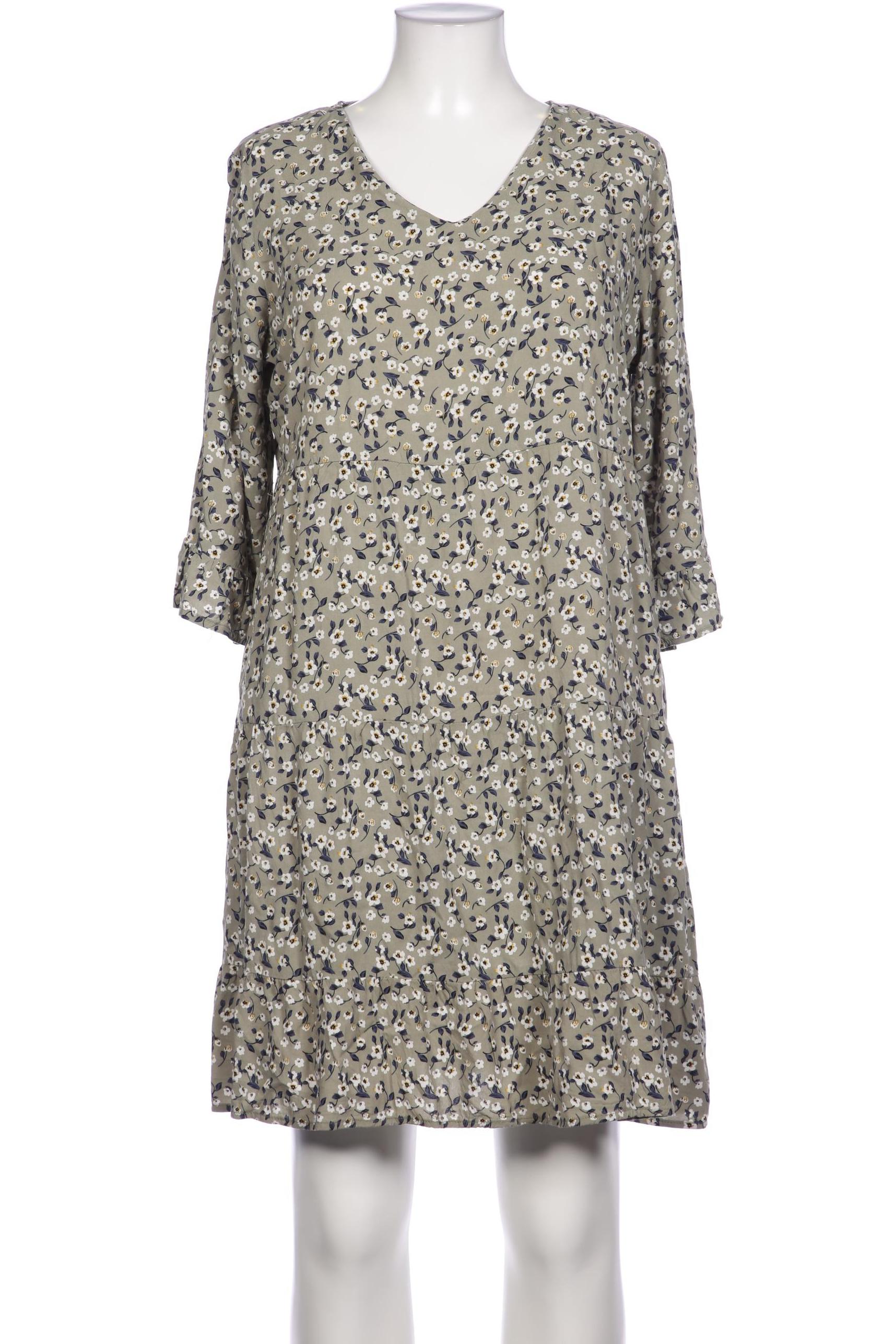 

Bexleys Damen Kleid, grau, Gr. 44