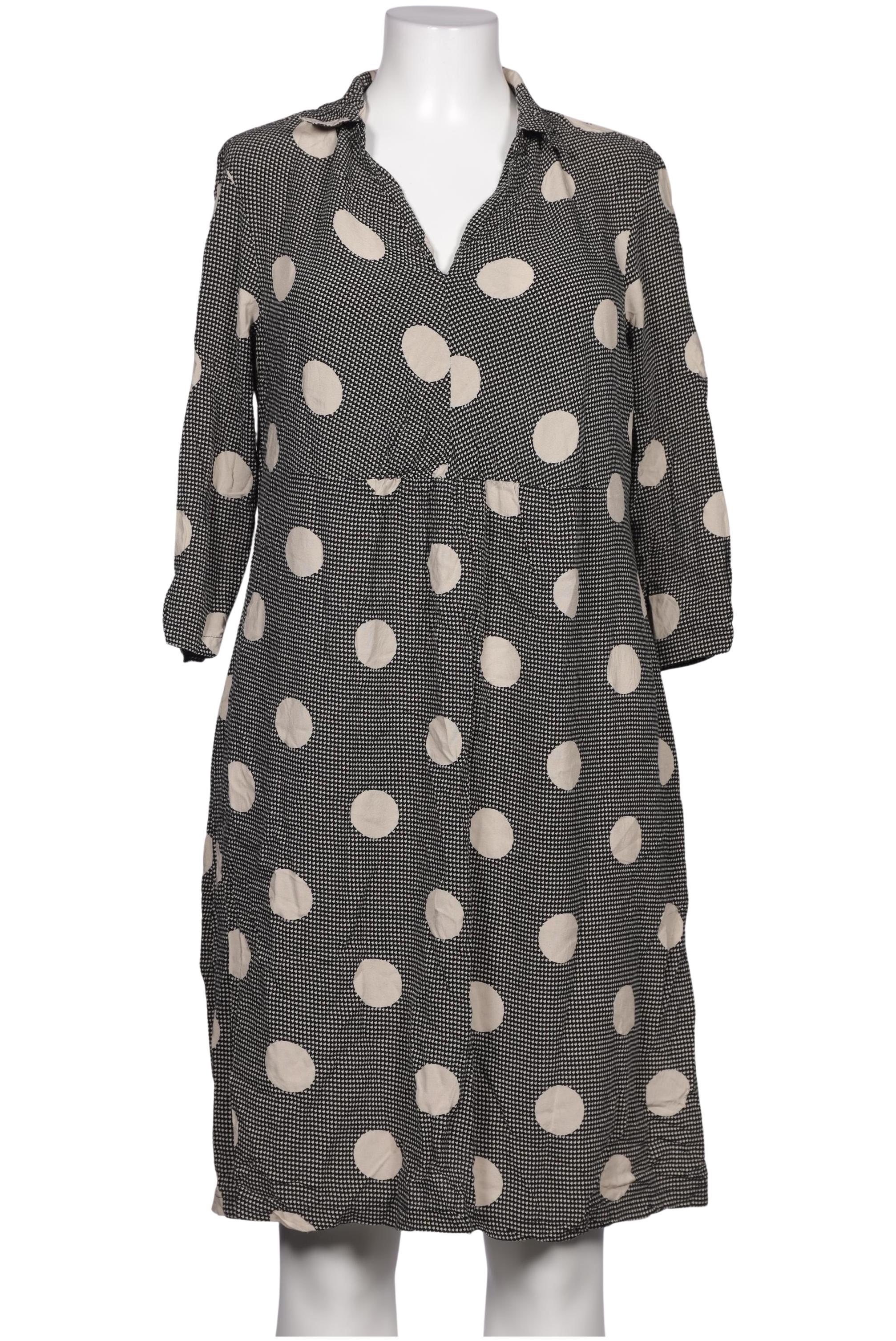 

Bexleys Damen Kleid, schwarz, Gr. 46