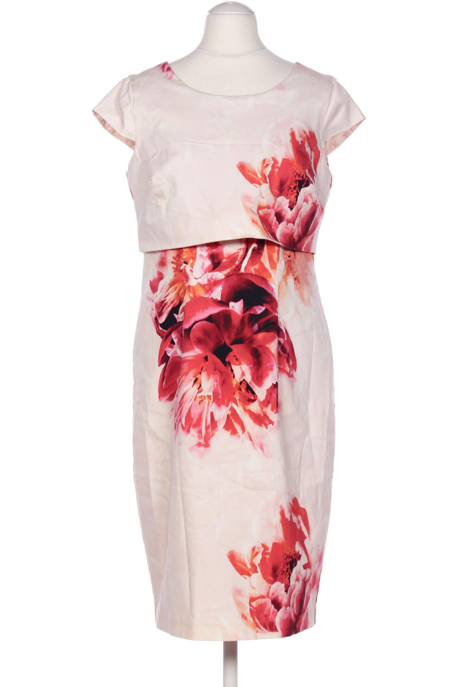 

Bexleys Damen Kleid, beige, Gr. 38