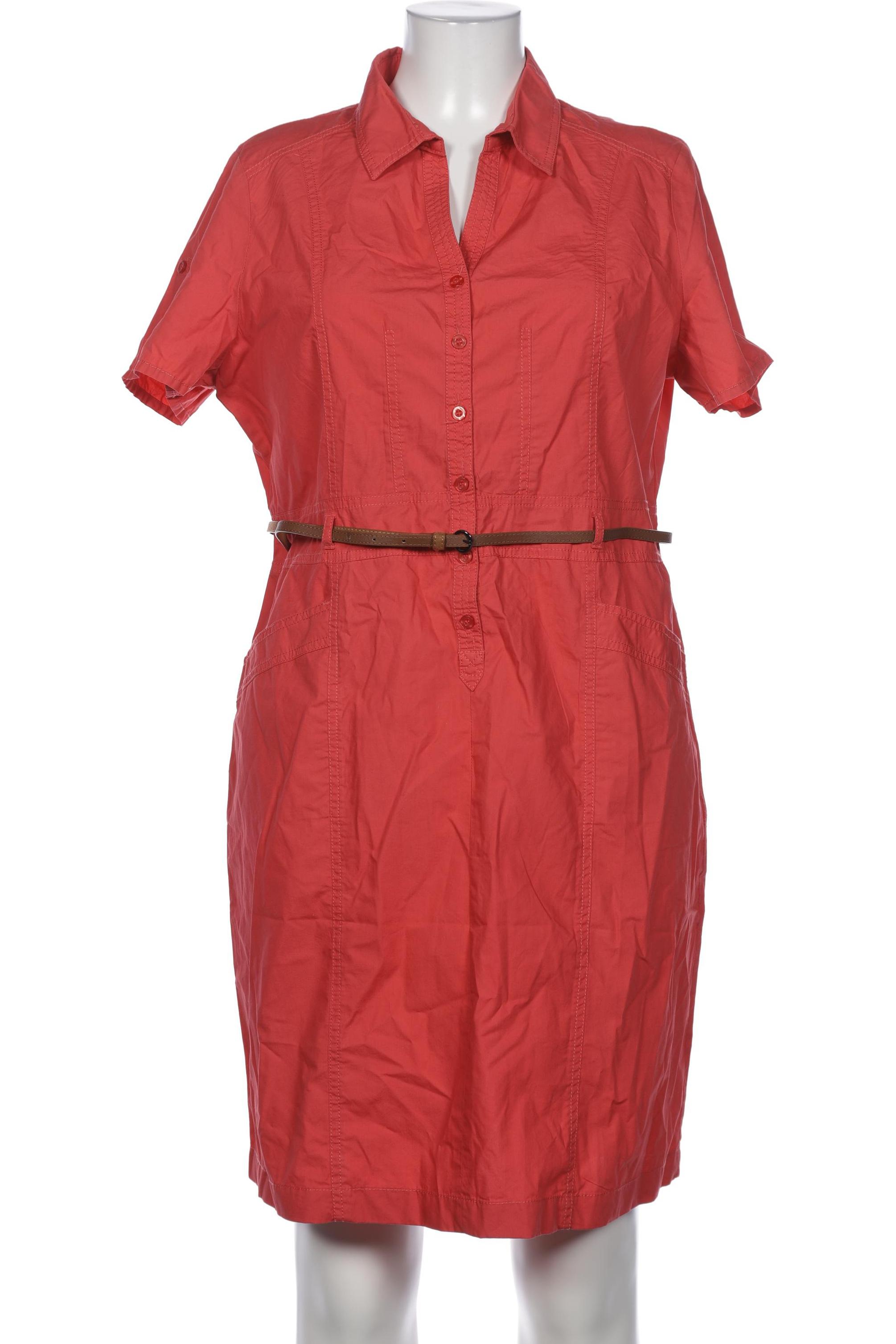 

Bexleys Damen Kleid, pink, Gr. 44