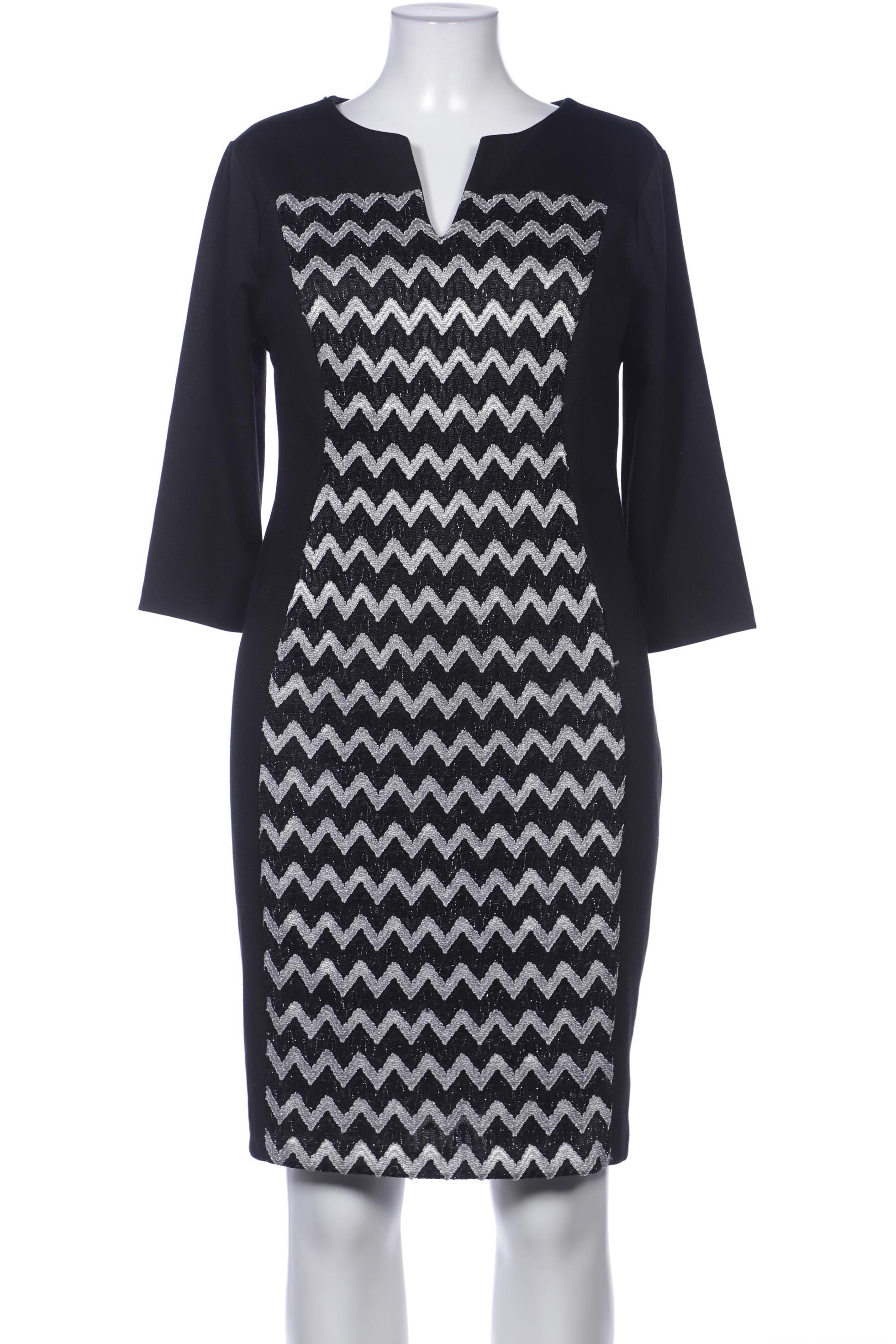 

Bexleys Damen Kleid, schwarz, Gr. 44