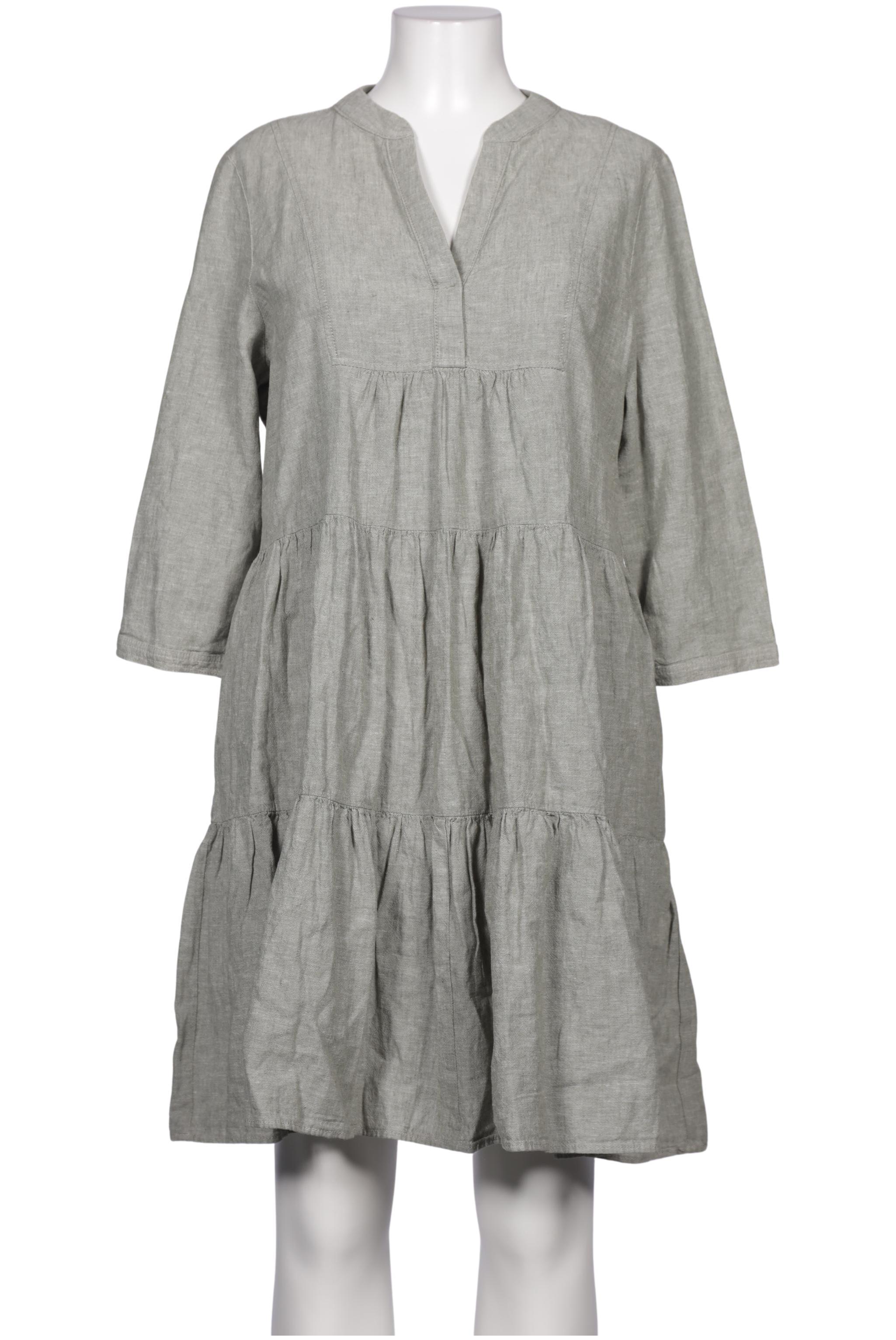 

Bexleys Damen Kleid, hellgrün, Gr. 44