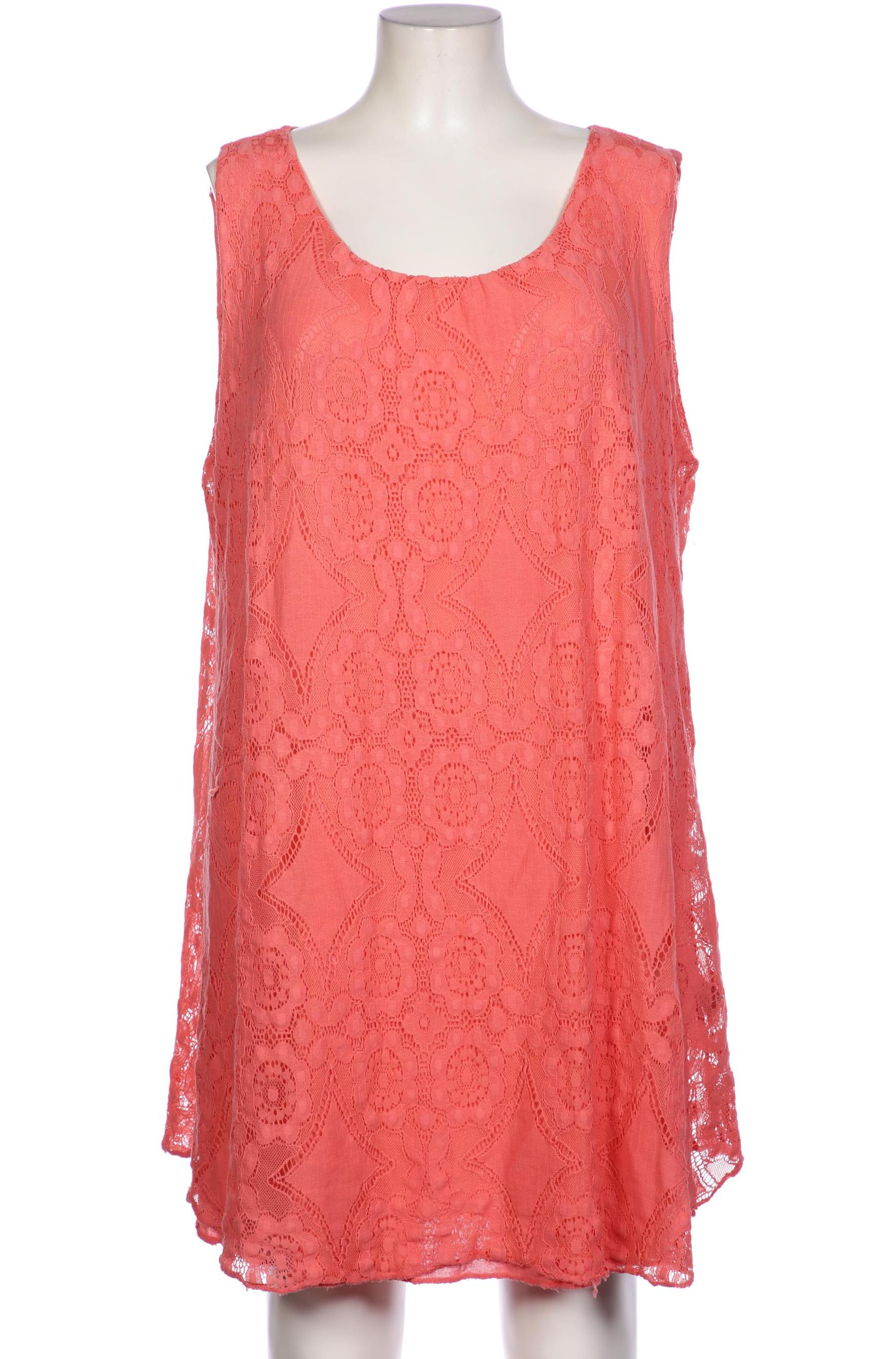 

Bexleys Damen Kleid, pink, Gr. 50