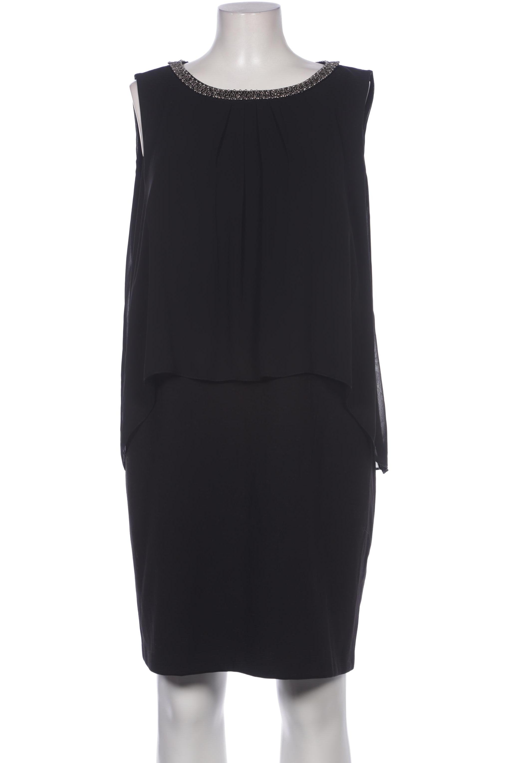 

Bexleys Damen Kleid, schwarz, Gr. 48