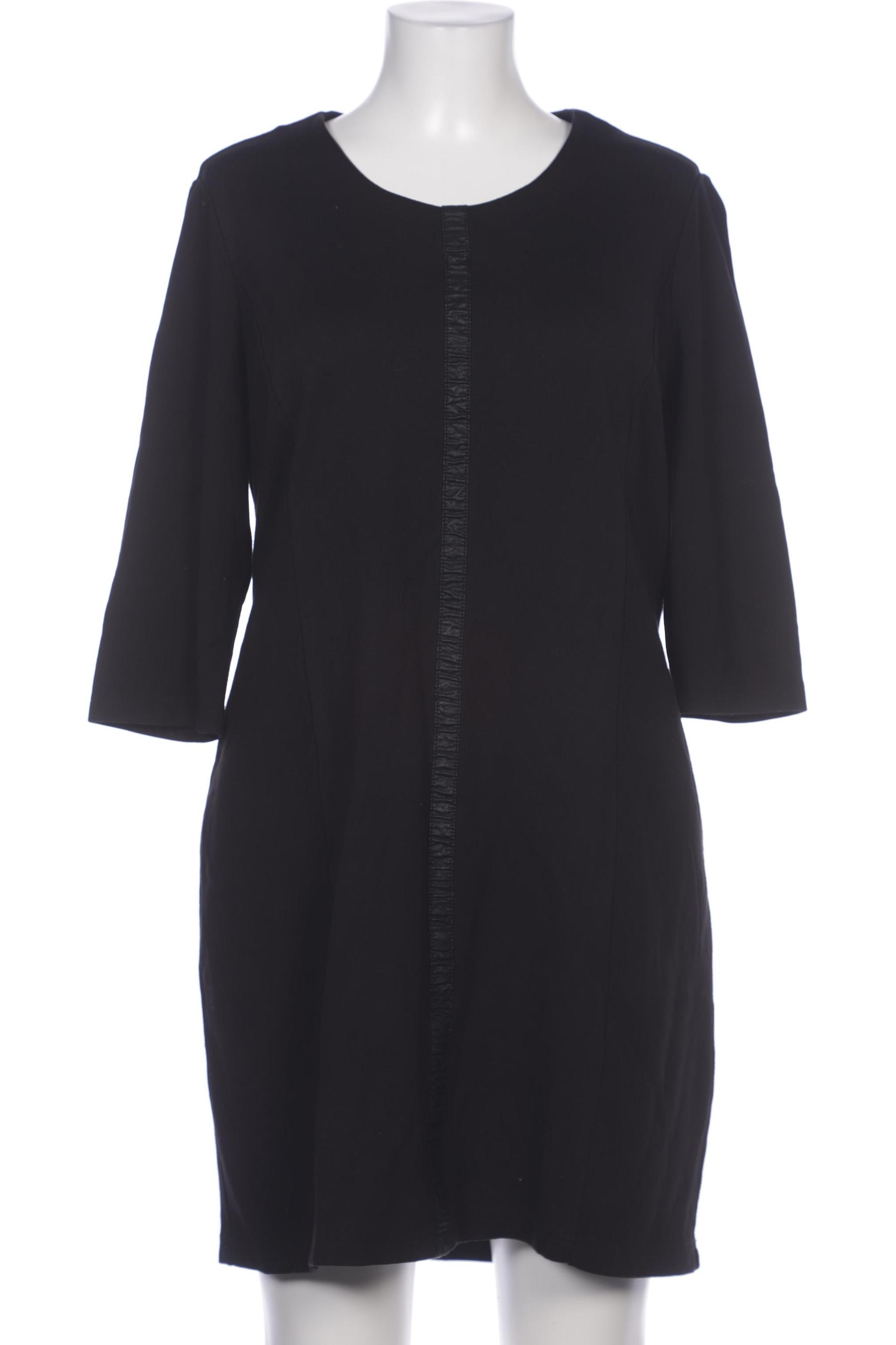 

Bexleys Damen Kleid, schwarz, Gr. 46