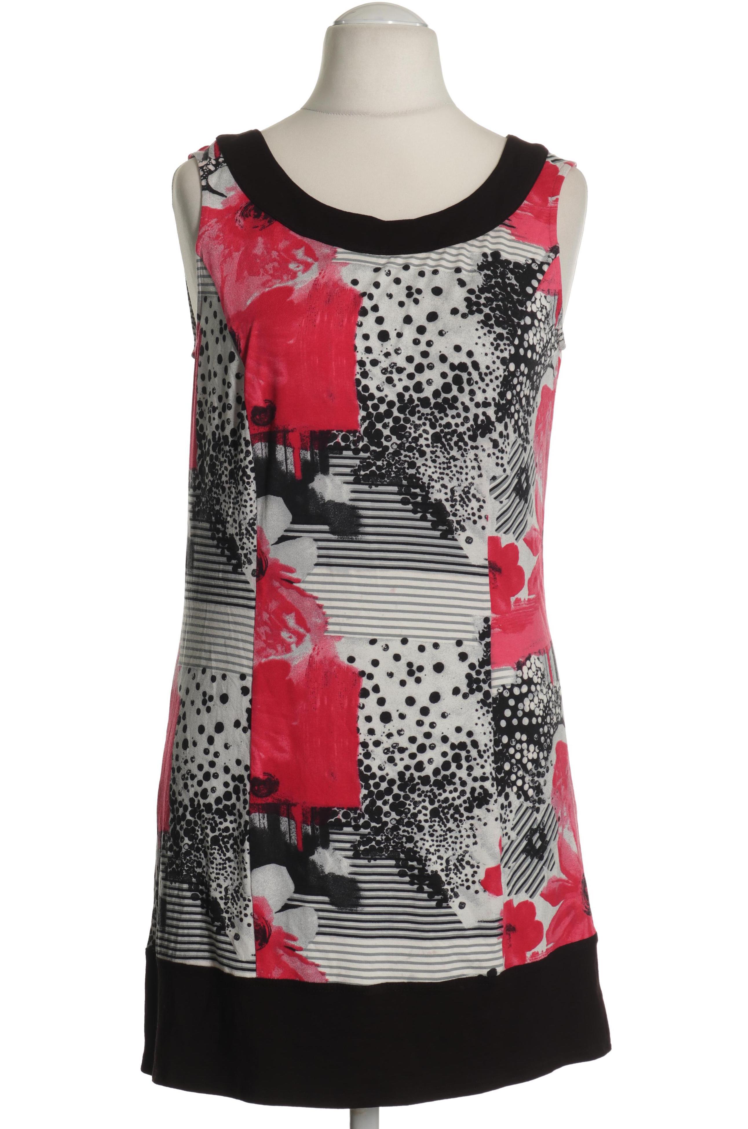 

Bexleys Damen Kleid, pink, Gr.