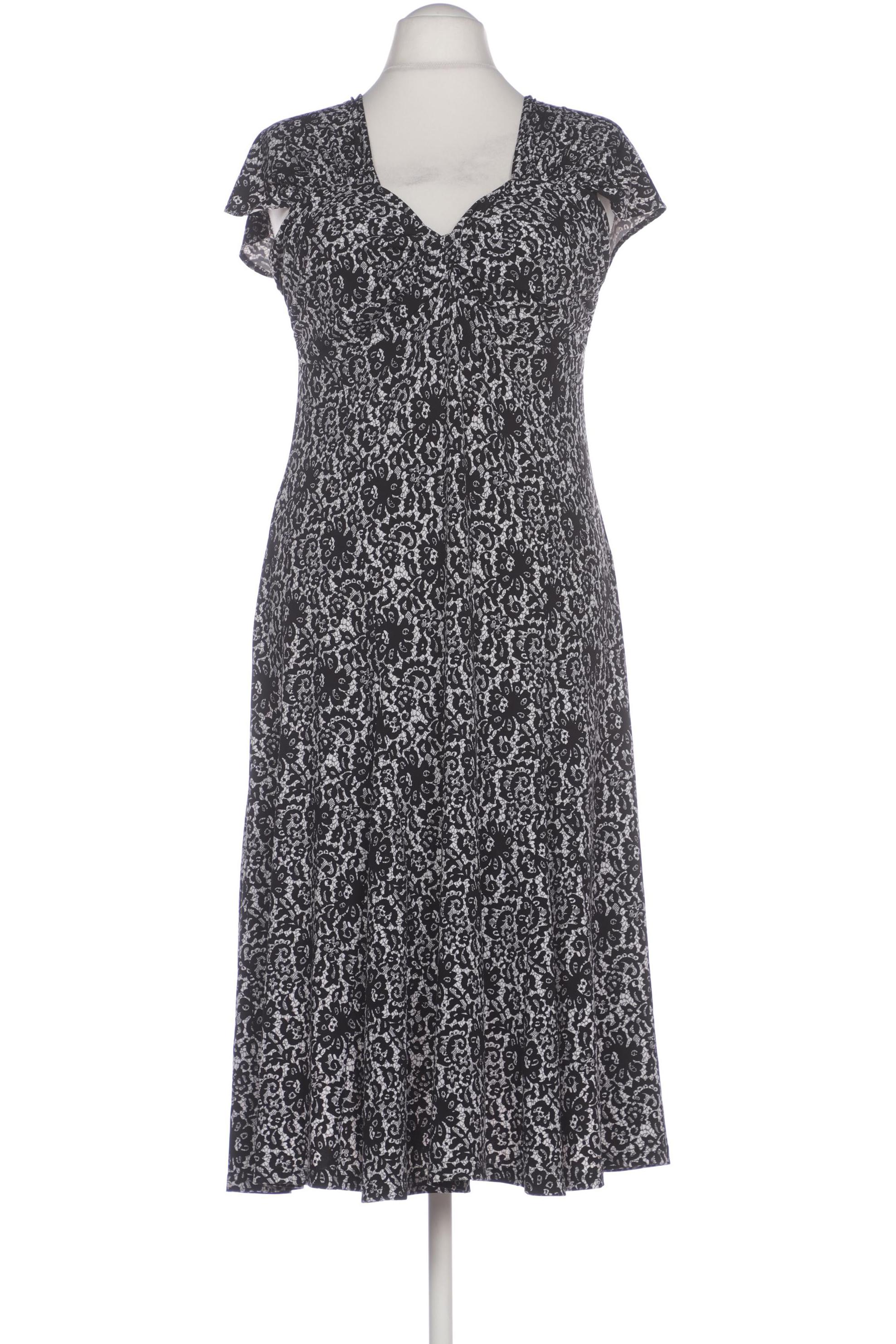 

Bexleys Damen Kleid, schwarz, Gr. 42