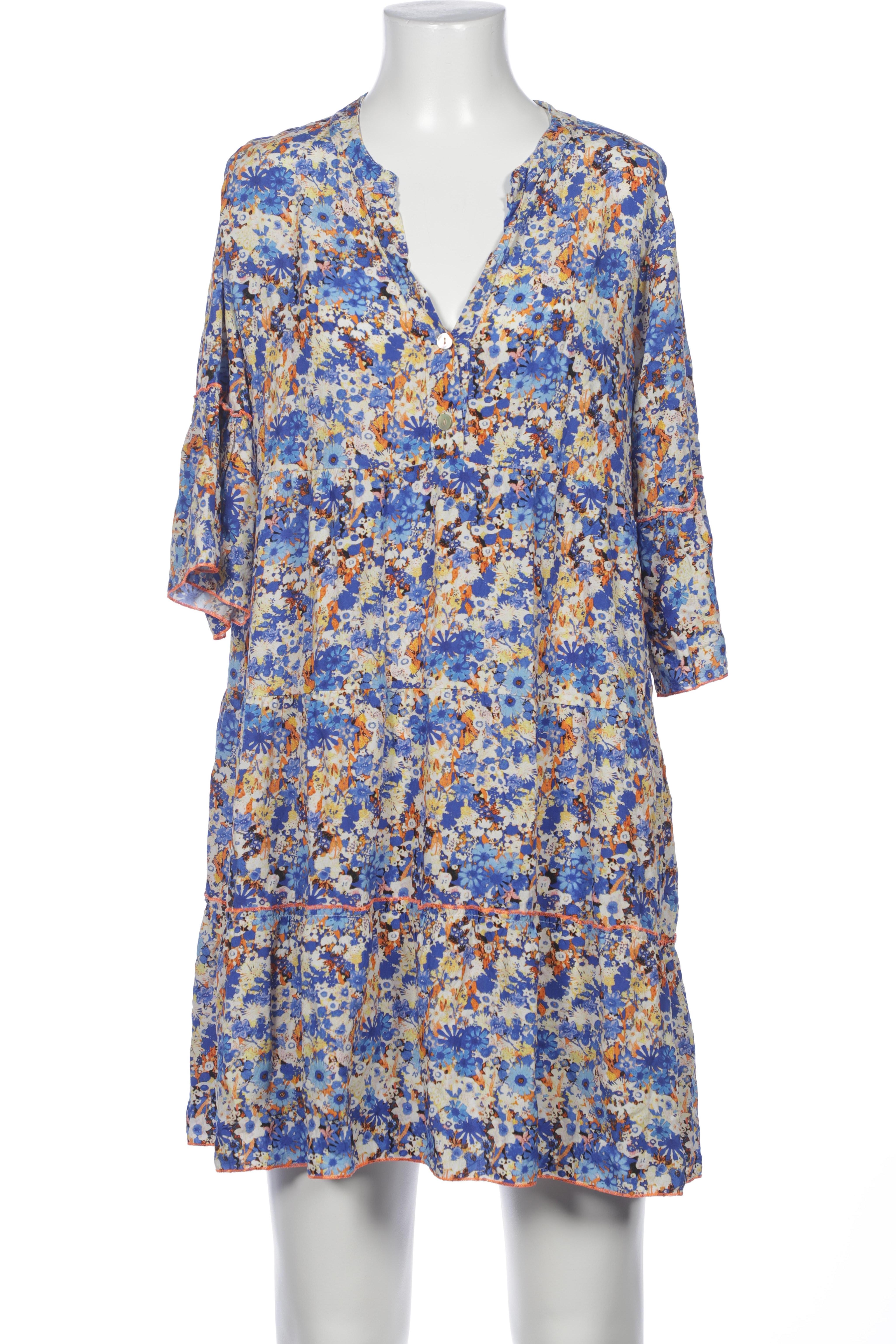 

Bexleys Damen Kleid, blau, Gr. 42