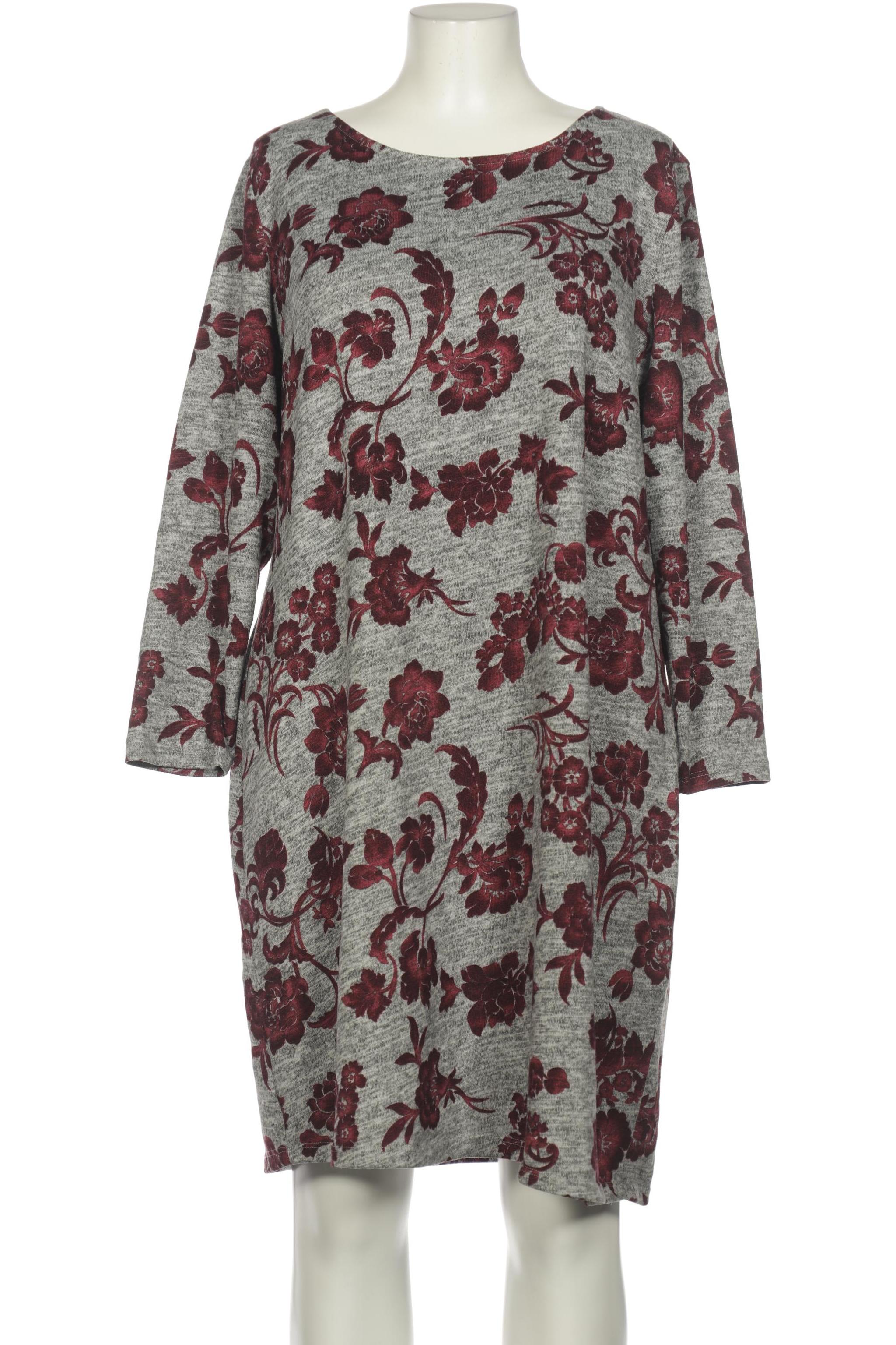 

Bexleys Damen Kleid, grau, Gr. 50