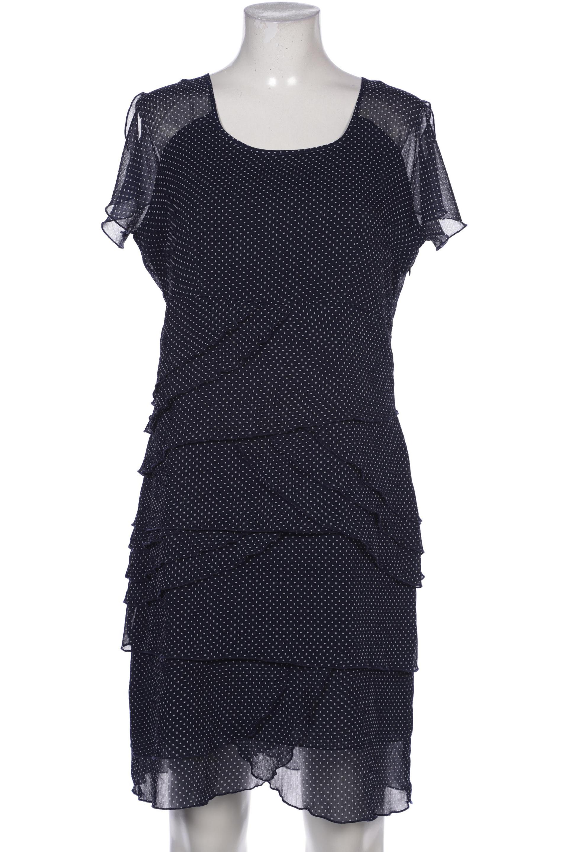 

Bexleys Damen Kleid, marineblau, Gr. 42