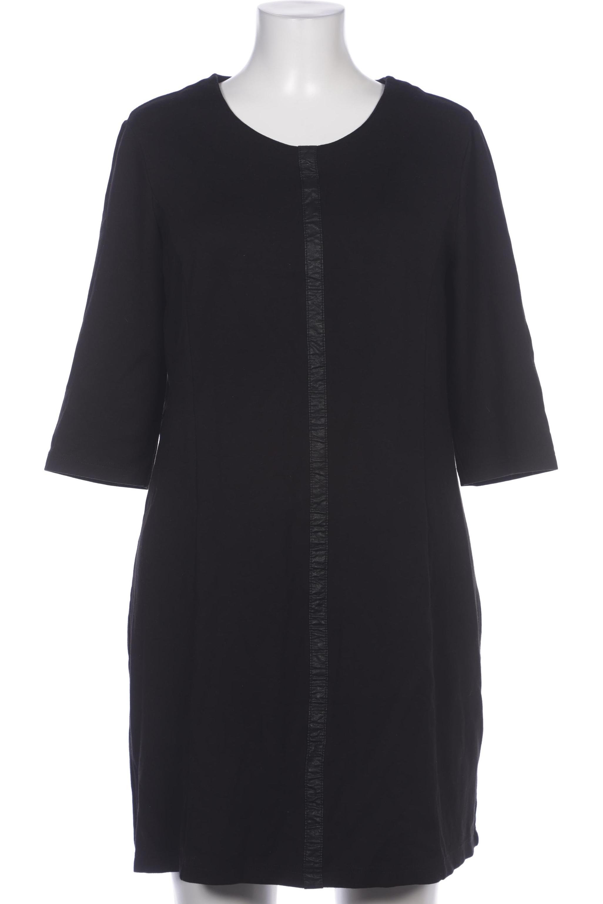 

Bexleys Damen Kleid, schwarz, Gr. 46