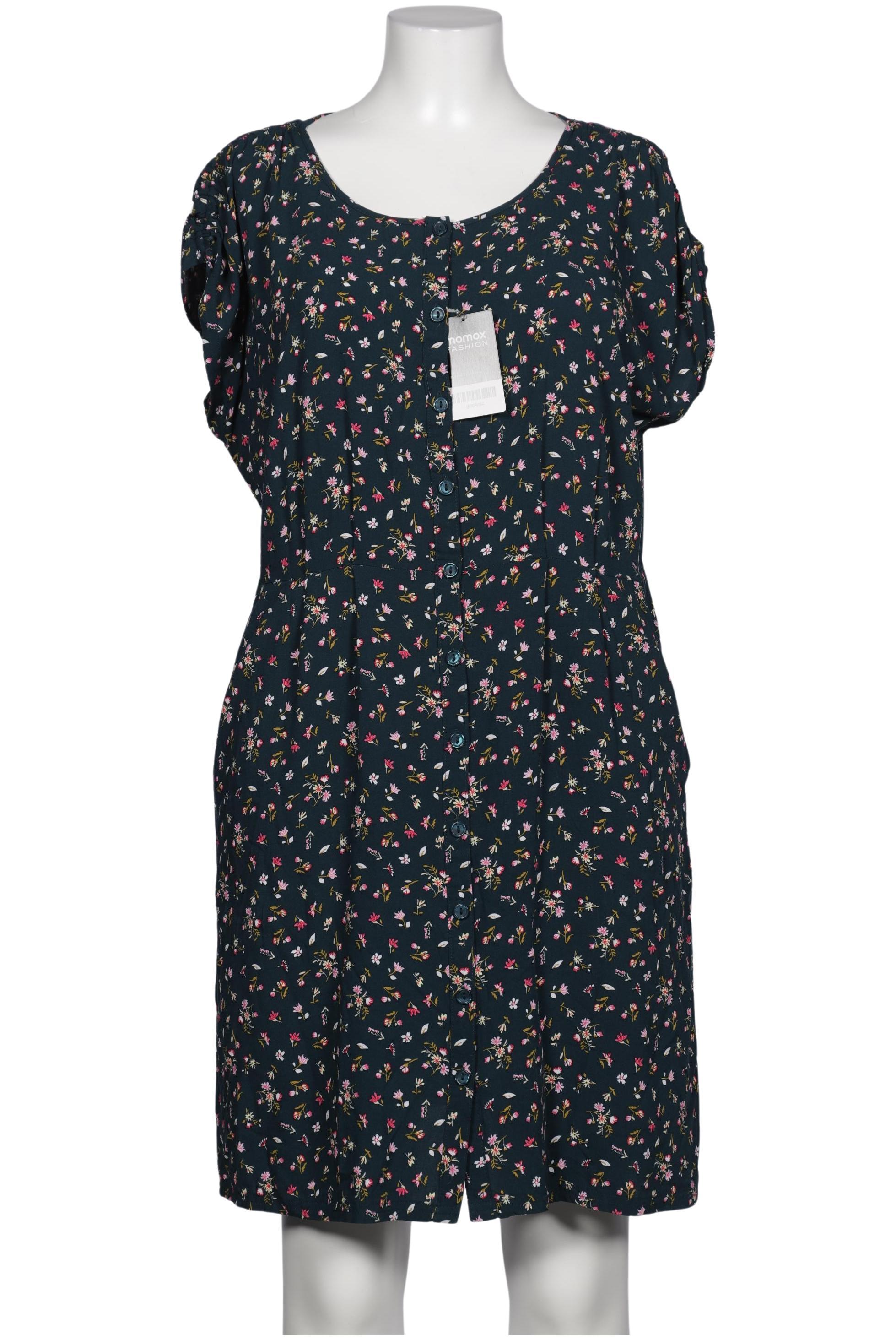 

Bexleys Damen Kleid, türkis, Gr. 46