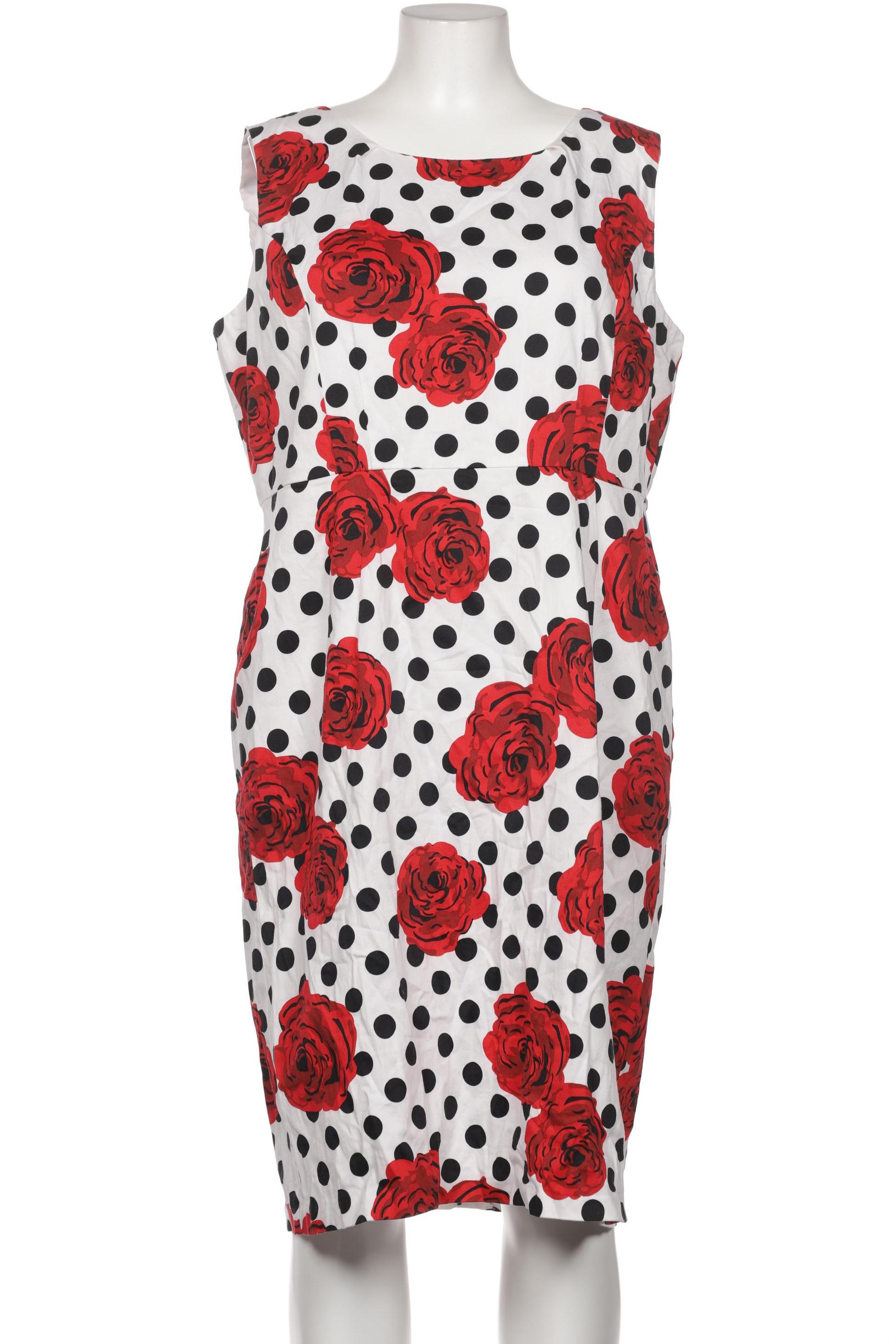 

Bexleys Damen Kleid, mehrfarbig, Gr. 48