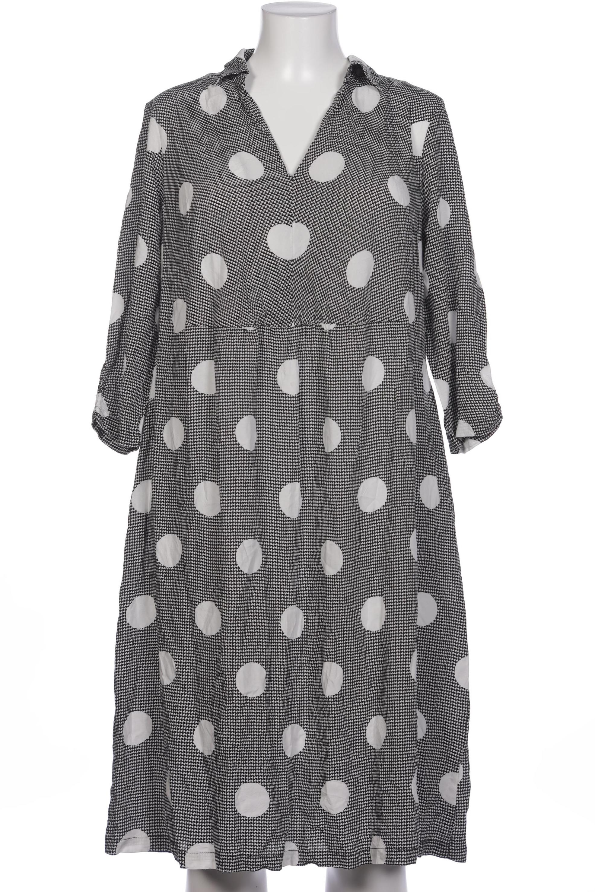 

Bexleys Damen Kleid, schwarz, Gr. 48