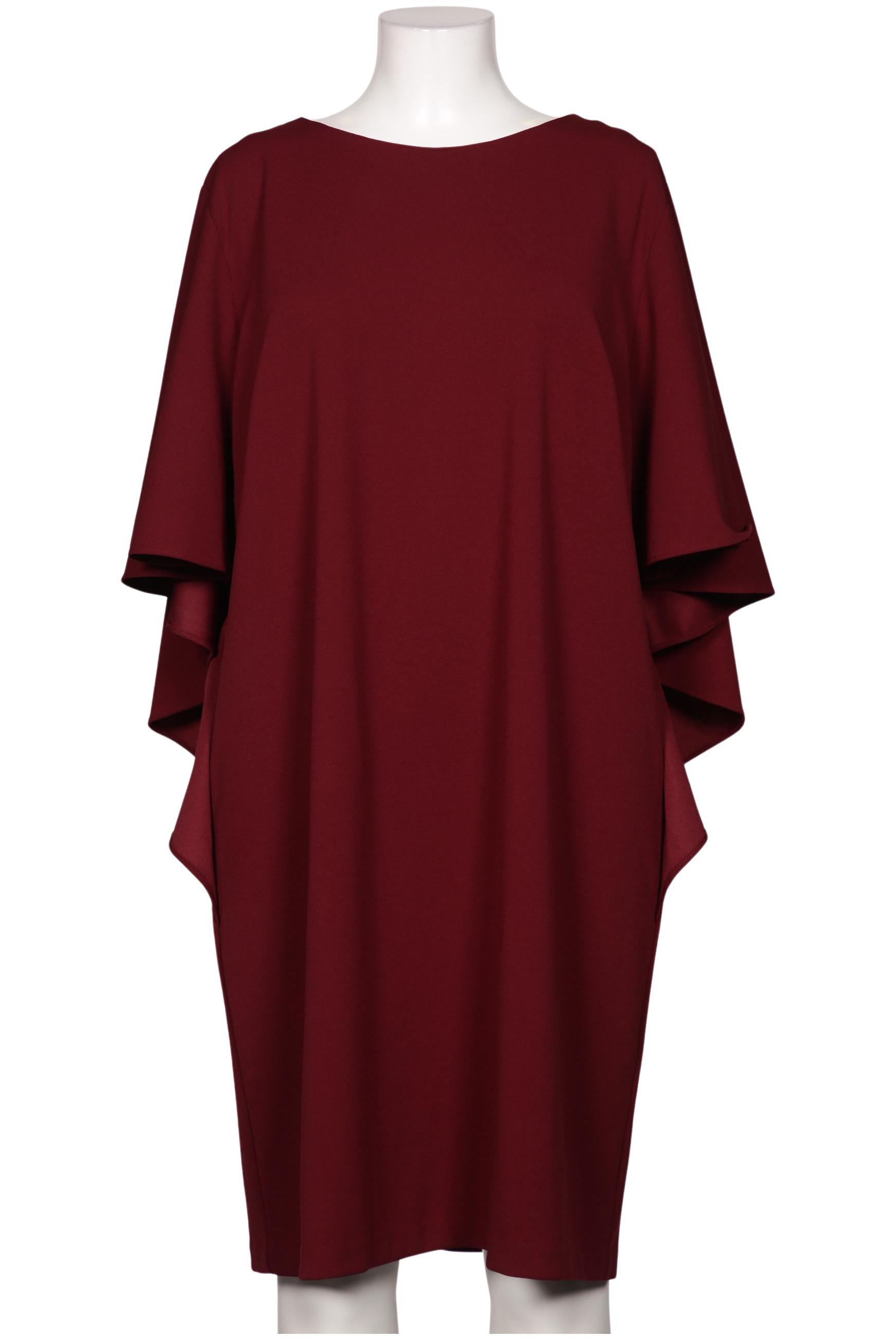 

Bexleys Damen Kleid, bordeaux, Gr. 46
