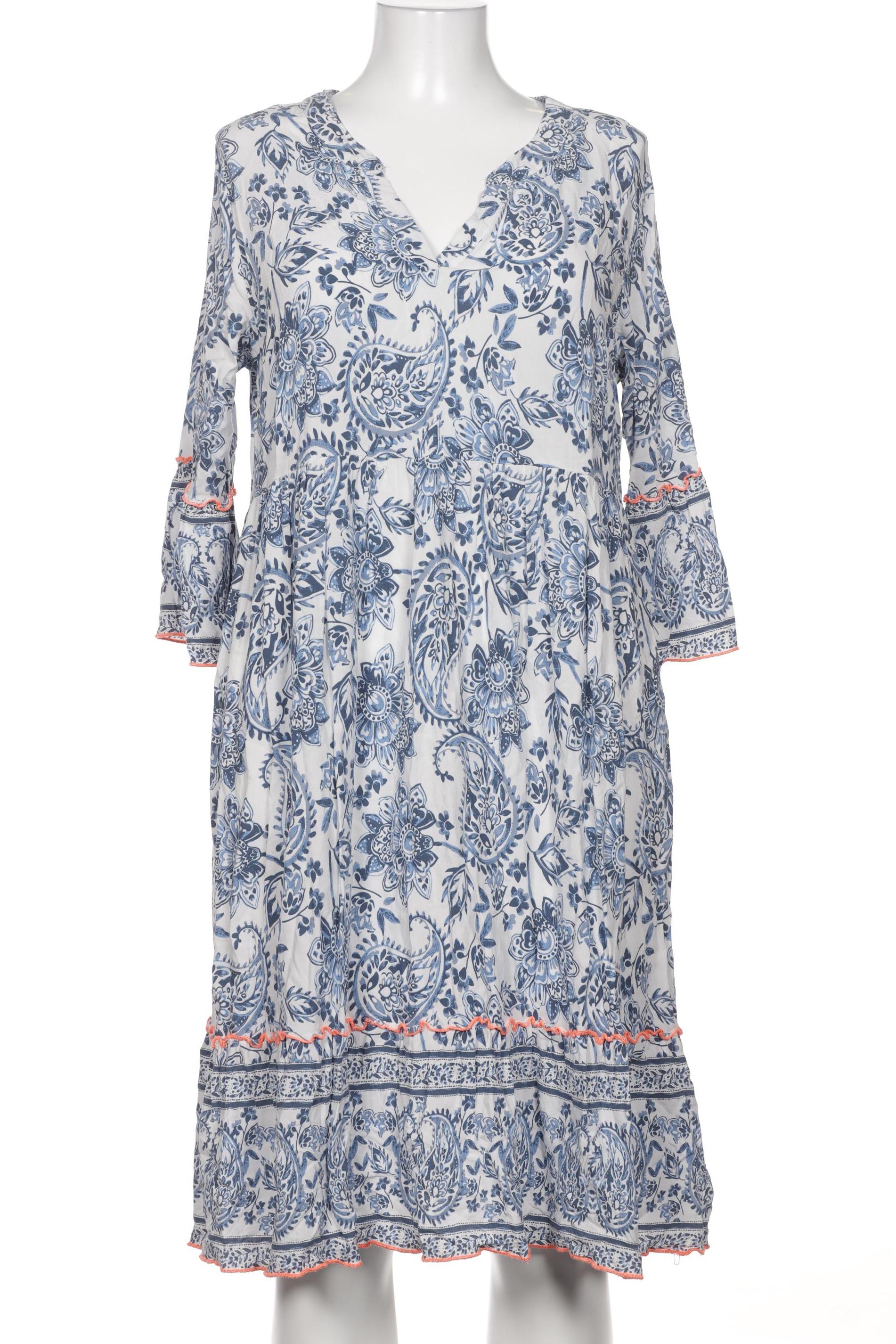 

Bexleys Damen Kleid, mehrfarbig, Gr. 46