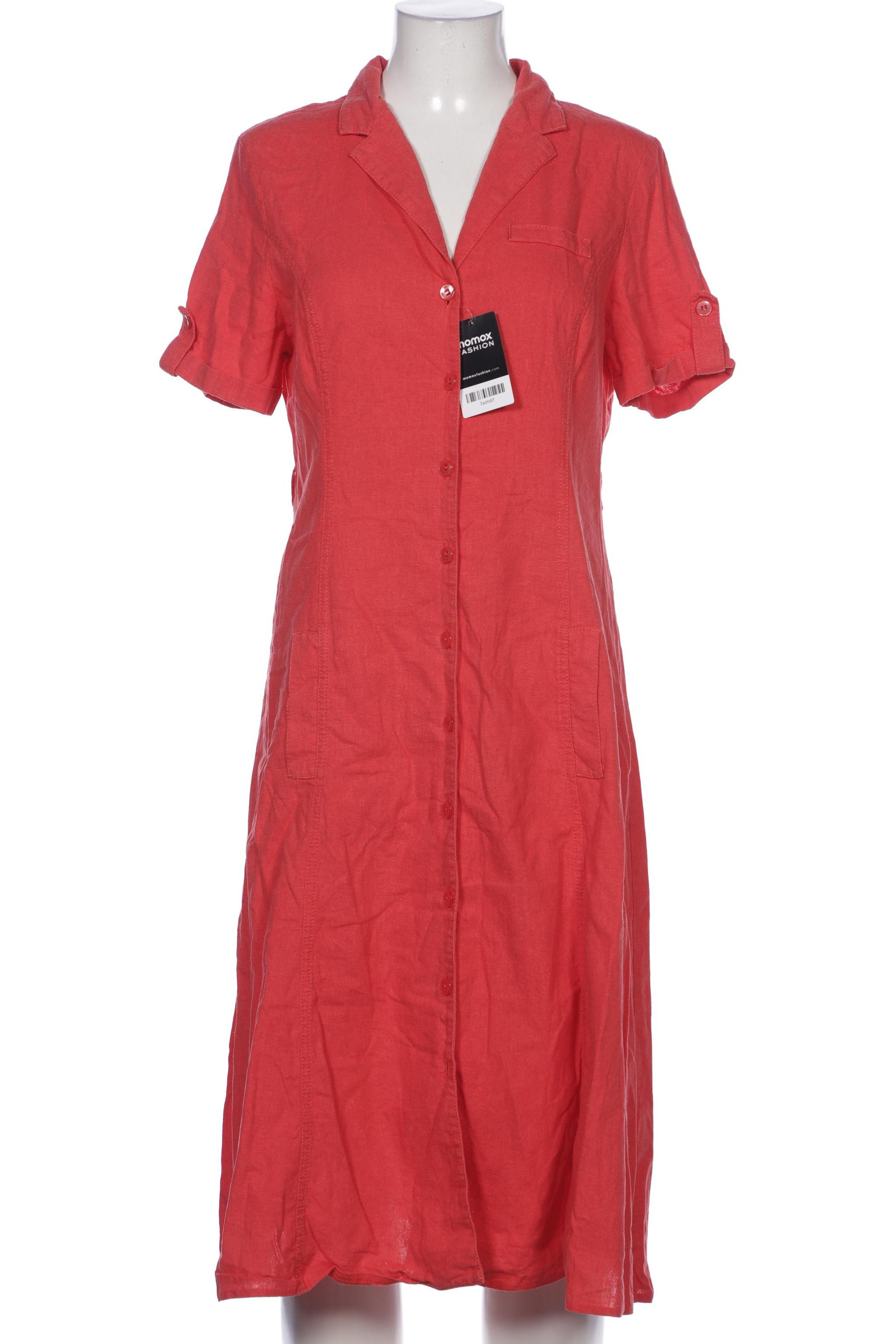 

Bexleys Damen Kleid, rot, Gr. 40