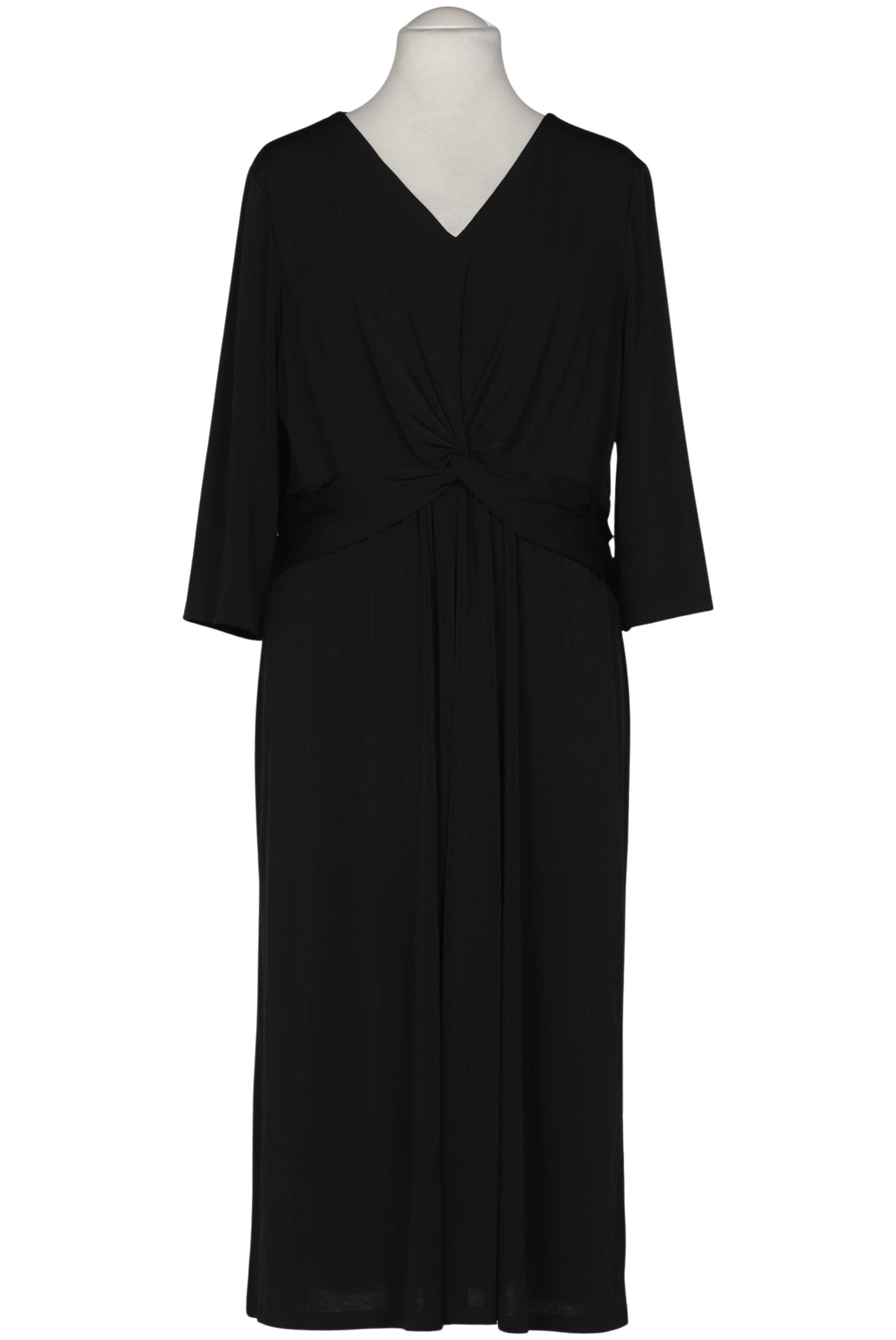 

Bexleys Damen Kleid, schwarz, Gr. 46
