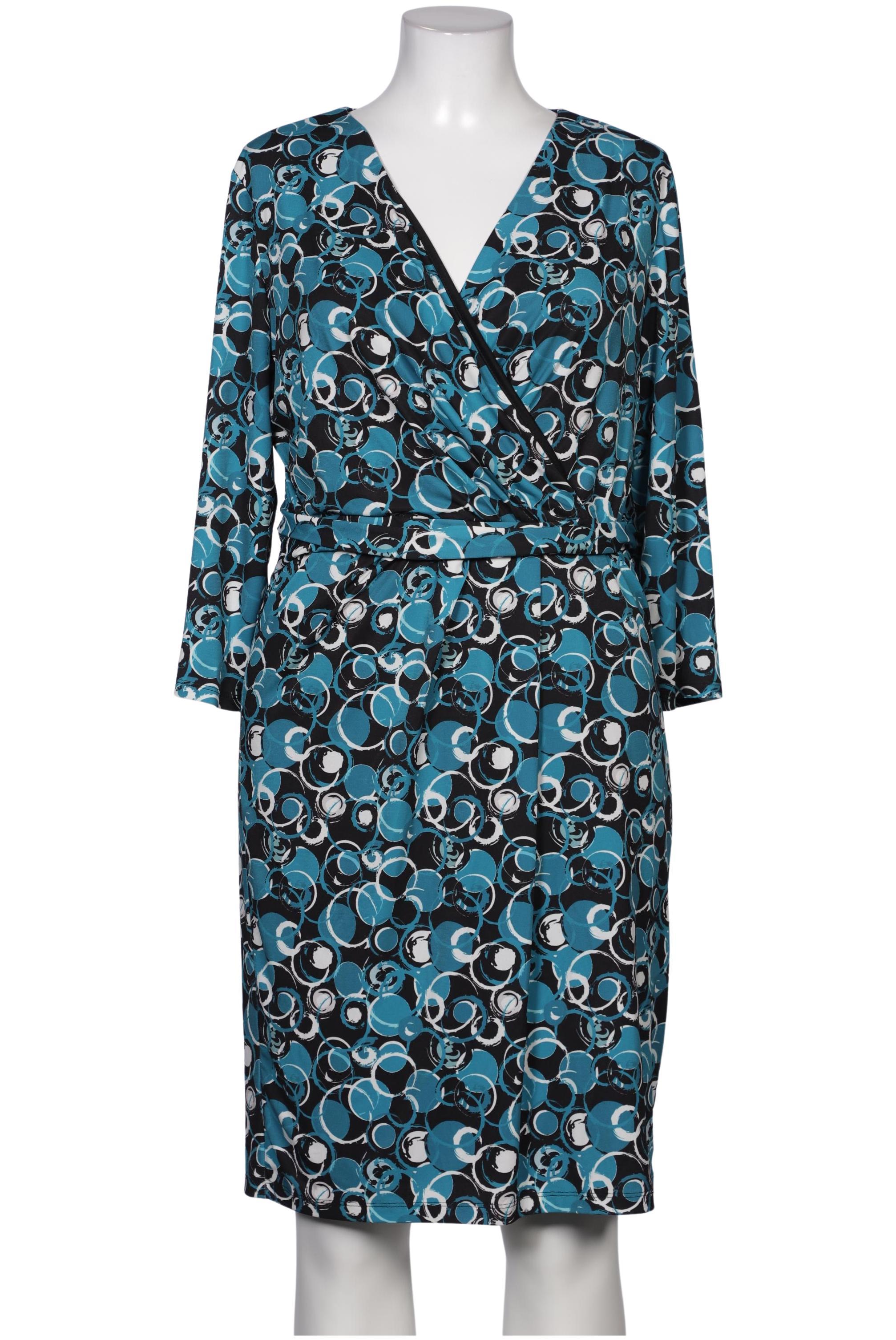 

Bexleys Damen Kleid, mehrfarbig, Gr. 44