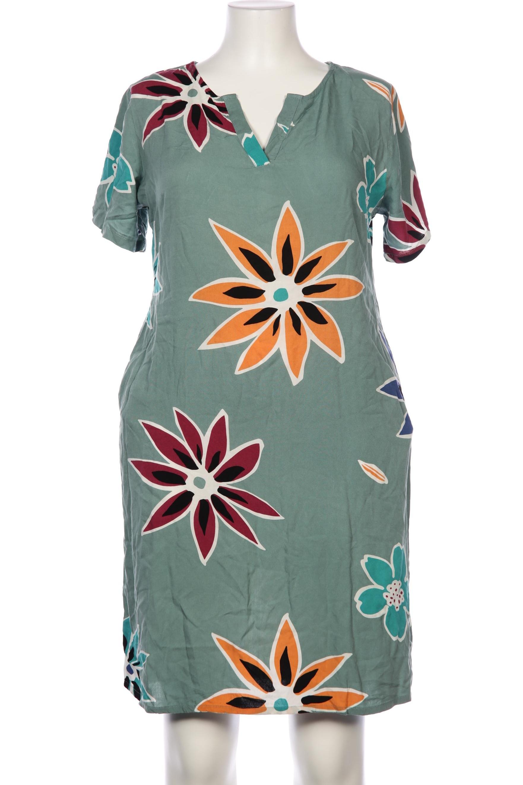 

Bexleys Damen Kleid, türkis, Gr. 44