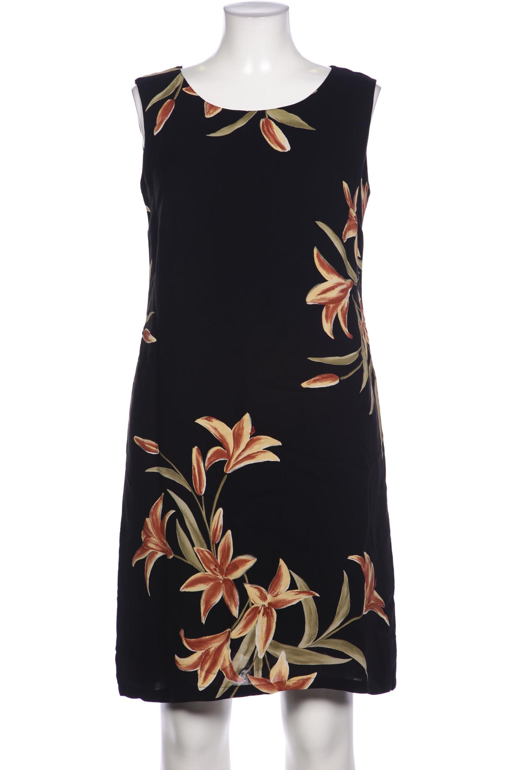 

Bexleys Damen Kleid, schwarz, Gr. 42