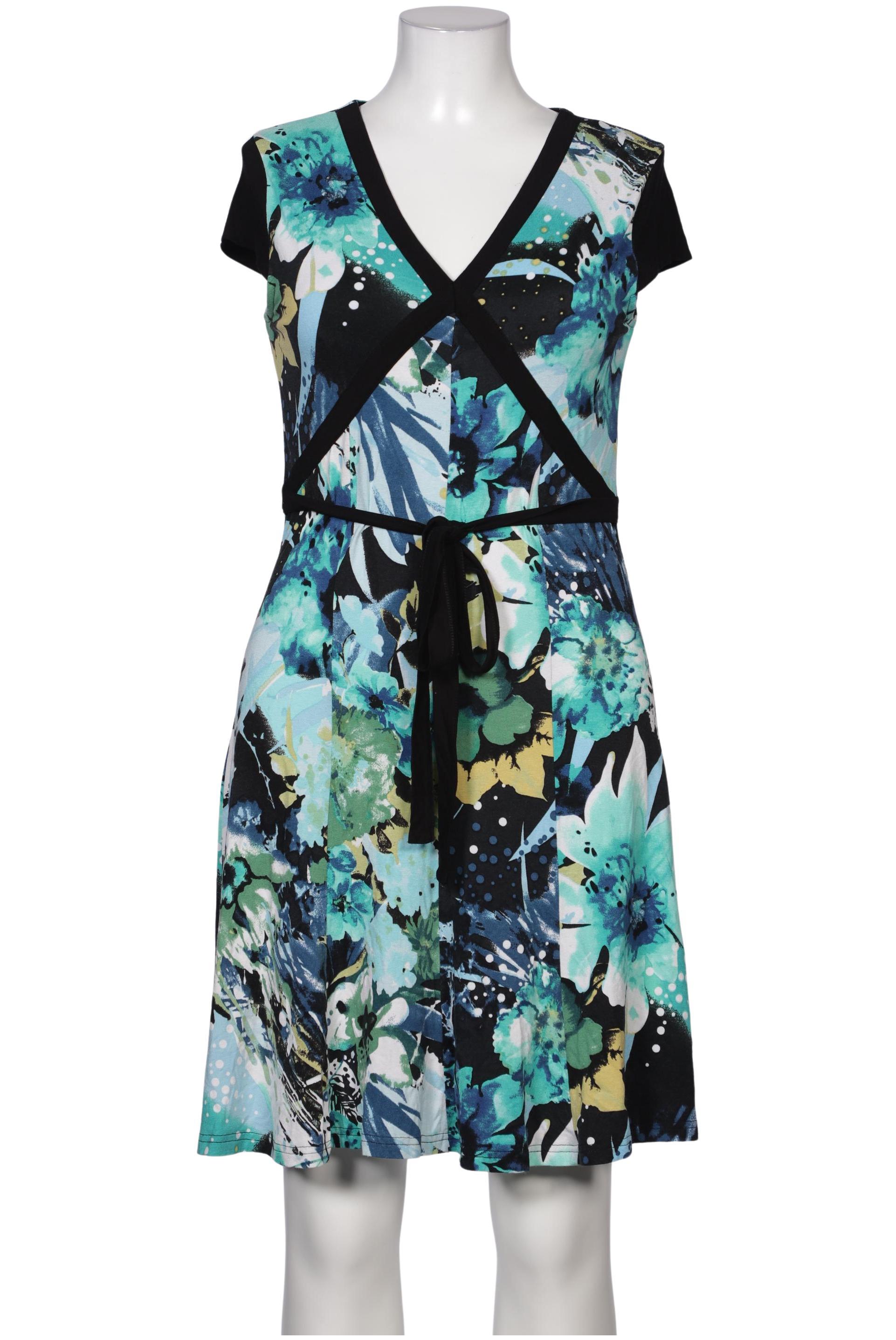 

Bexleys Damen Kleid, mehrfarbig, Gr. 40