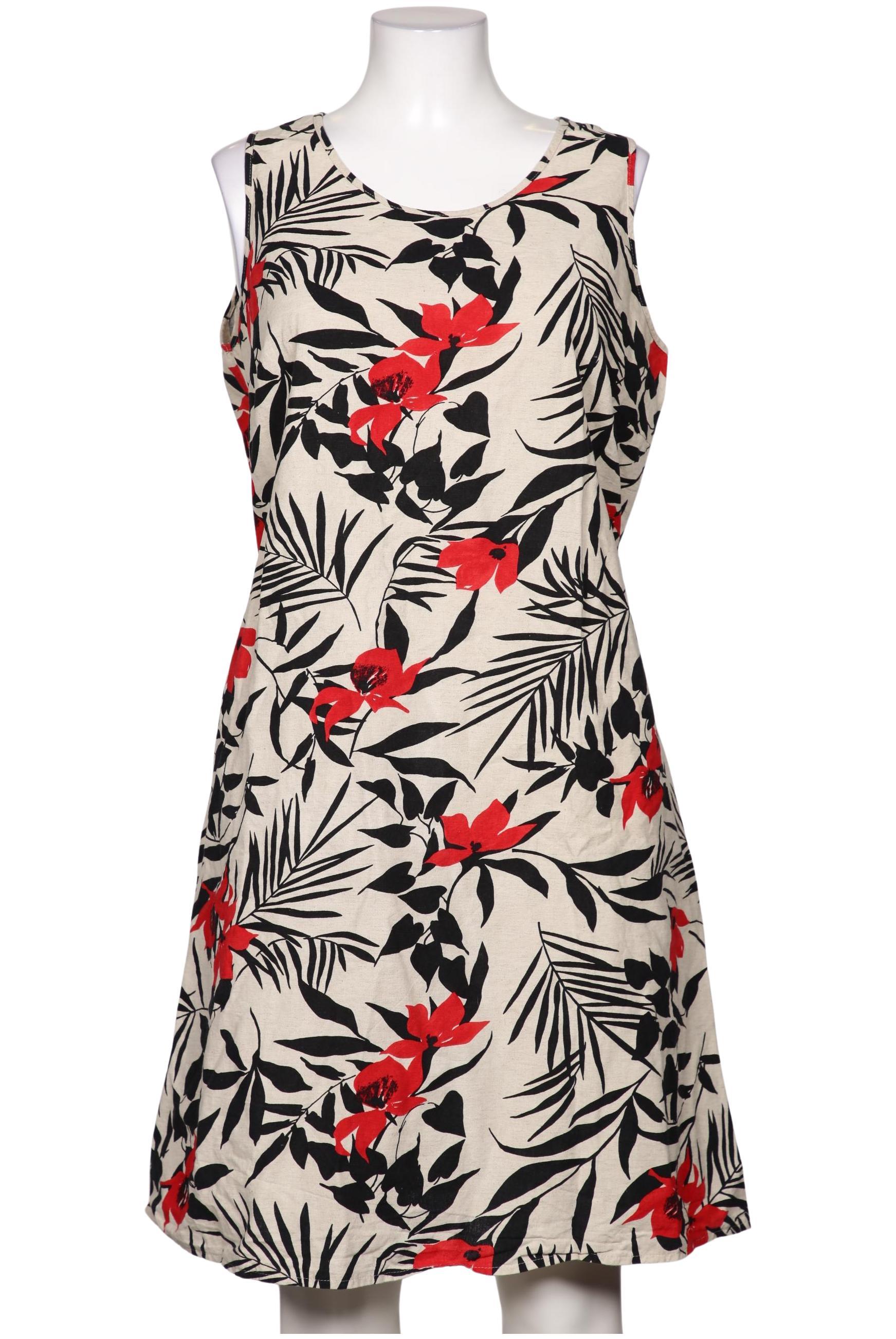 

Bexleys Damen Kleid, mehrfarbig, Gr. 46