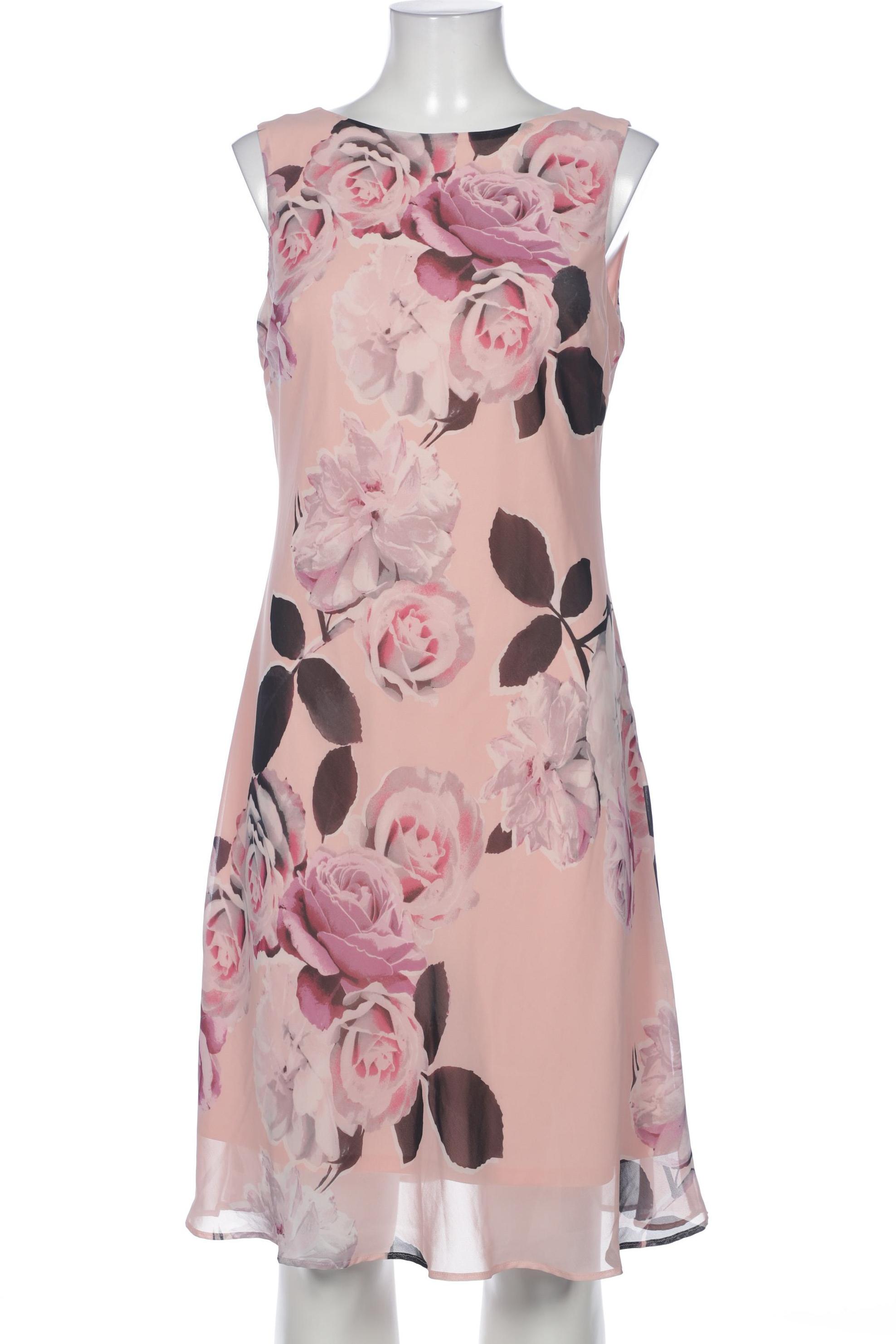 

Bexleys Damen Kleid, pink, Gr. 40