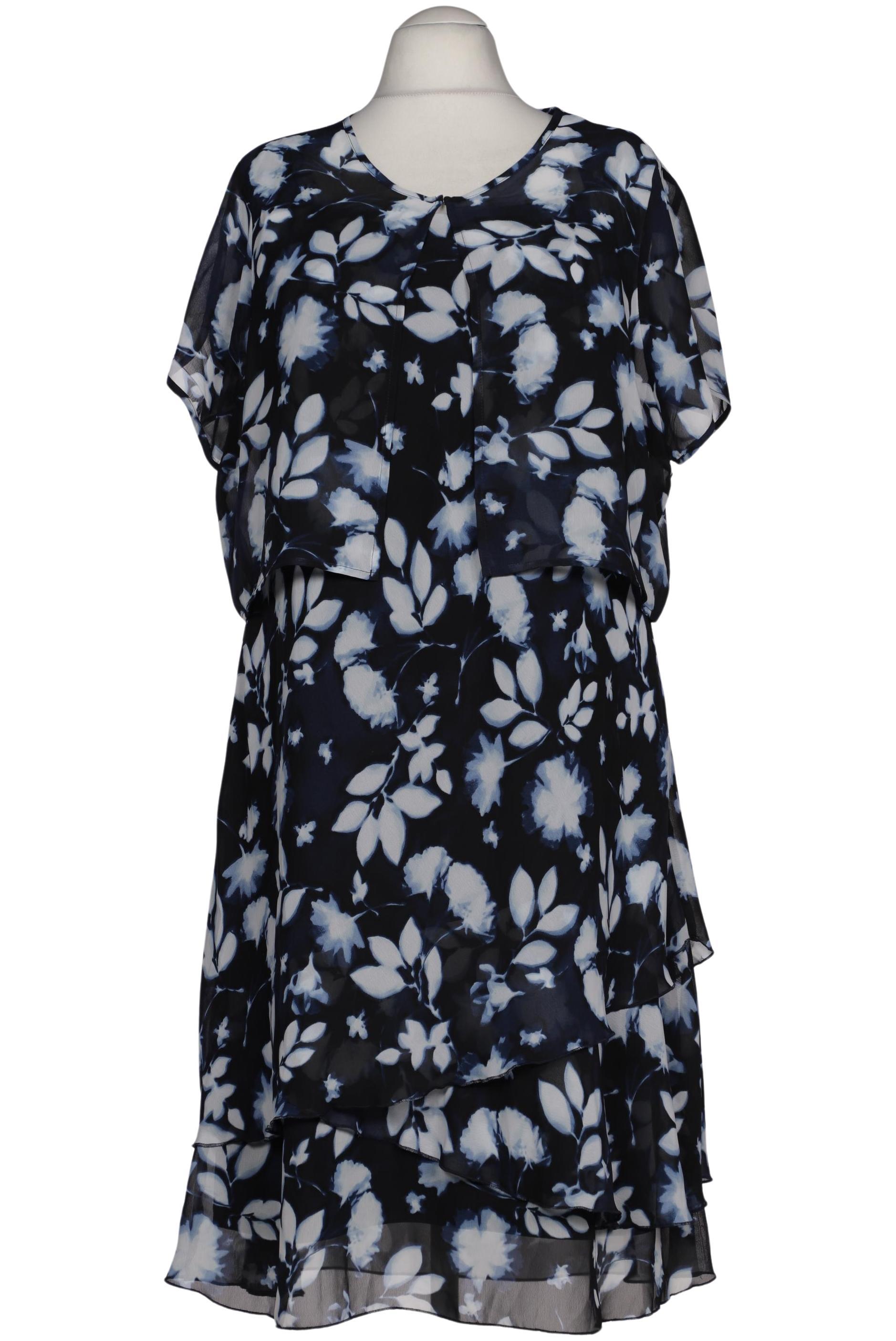 

Bexleys Damen Kleid, mehrfarbig, Gr. 48