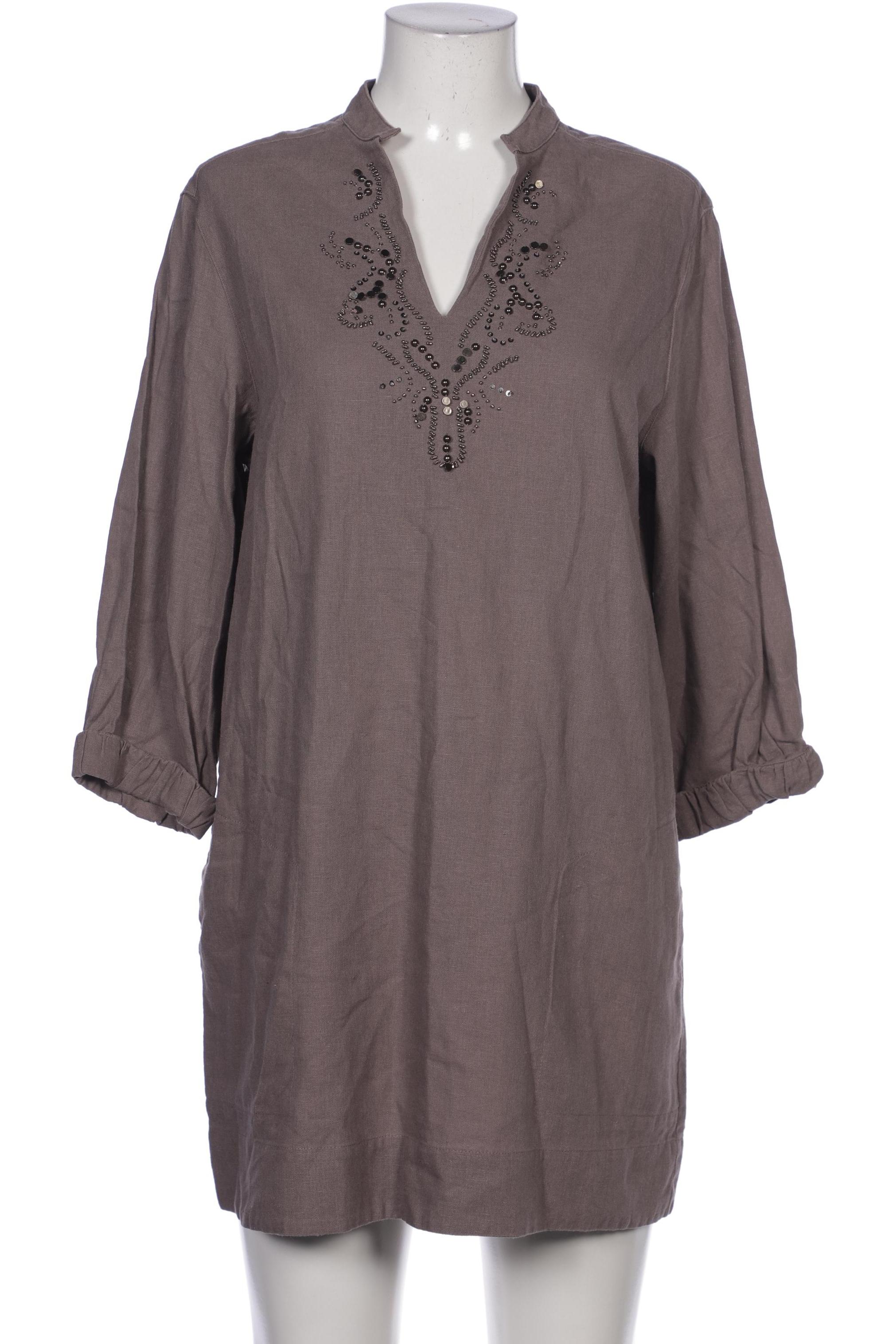 

Bexleys Damen Kleid, braun, Gr. 40