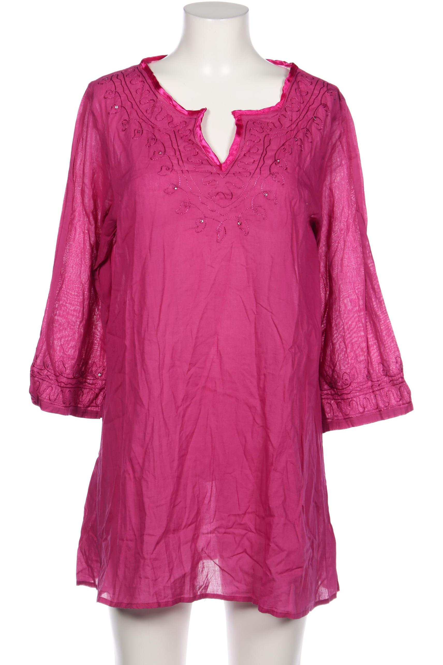 

Bexleys Damen Kleid, pink, Gr. 40