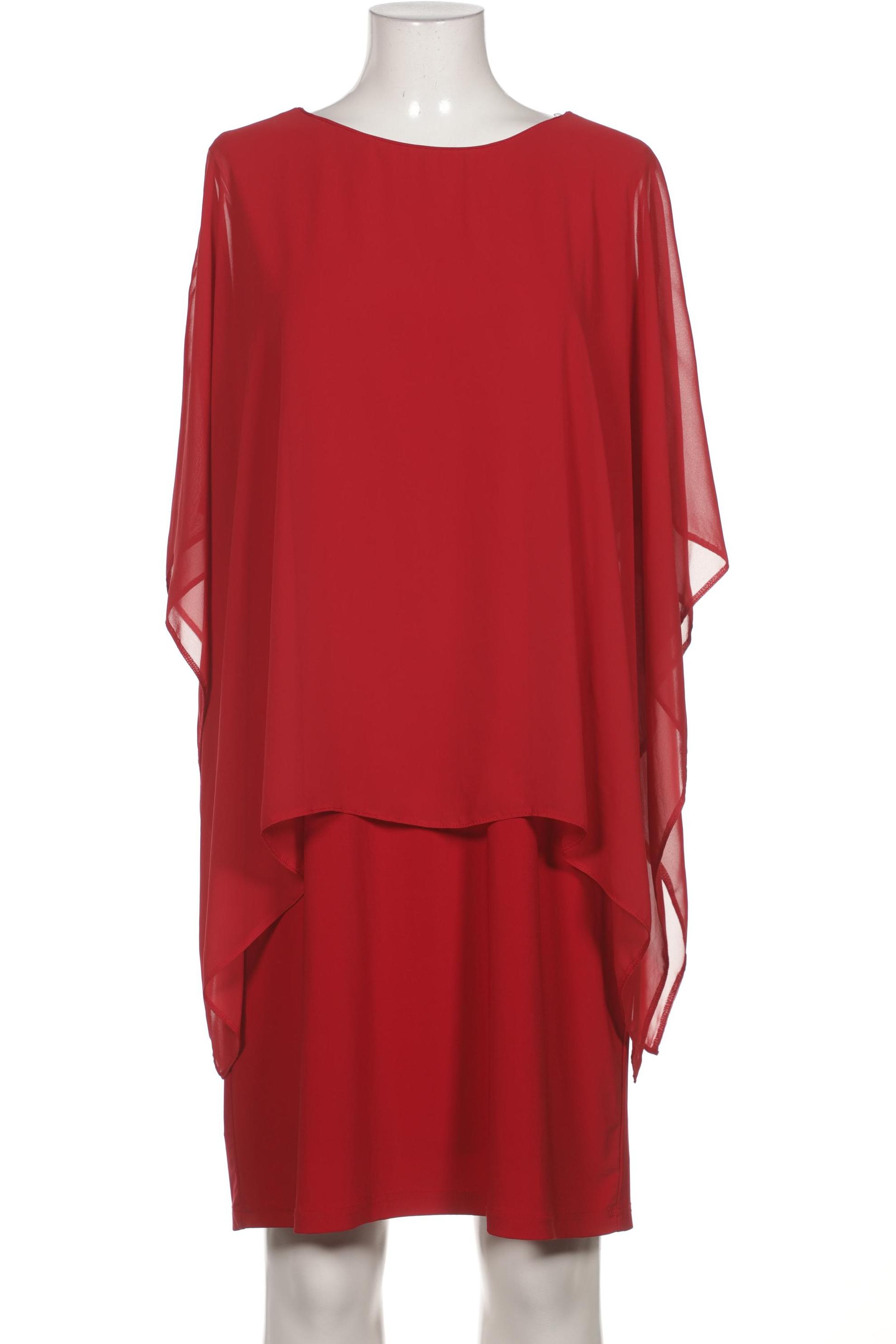 

Bexleys Damen Kleid, rot, Gr. 40